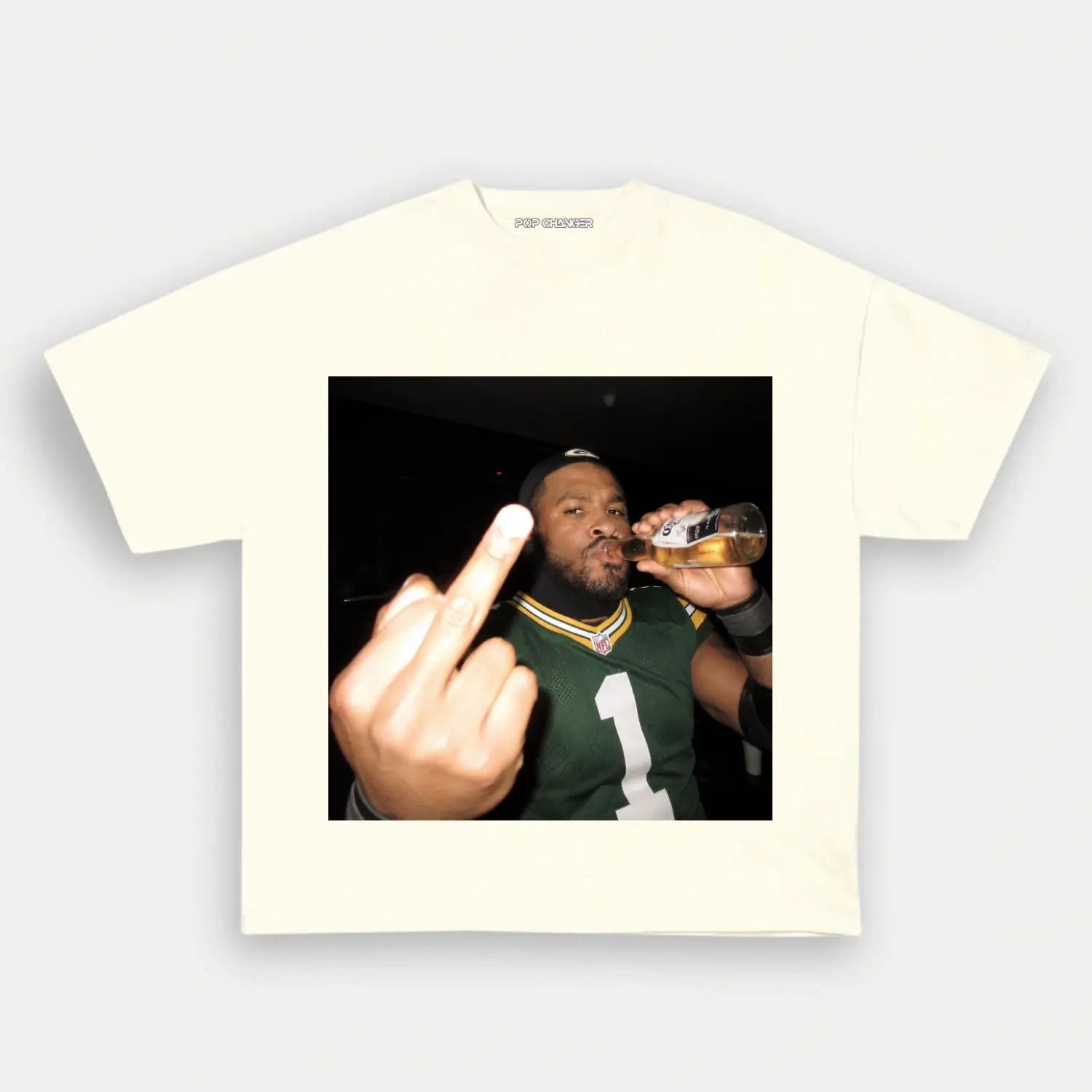 Micah Parsons  NFL Tee 5 - POPCHANGER