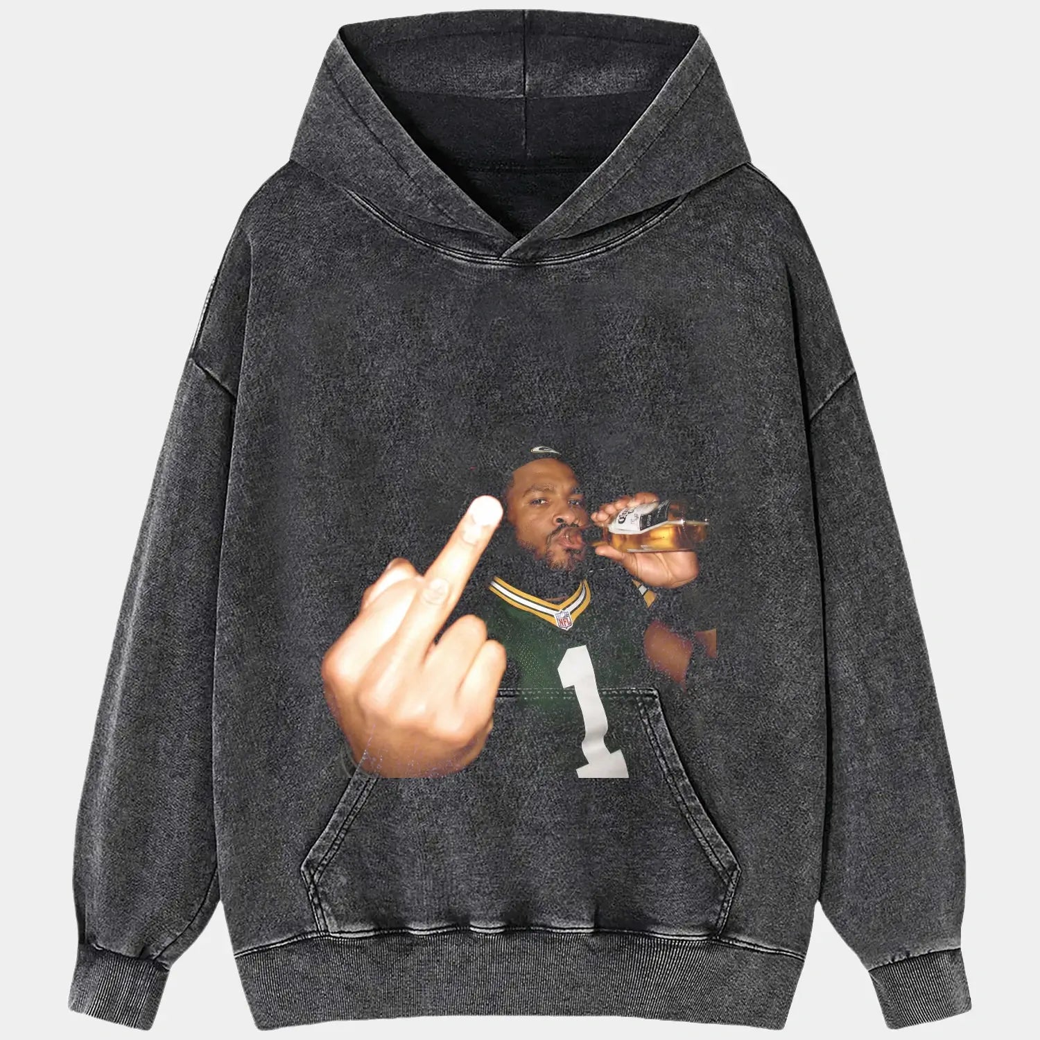 Micah Parsons  NFL Tee 5 - POPCHANGER