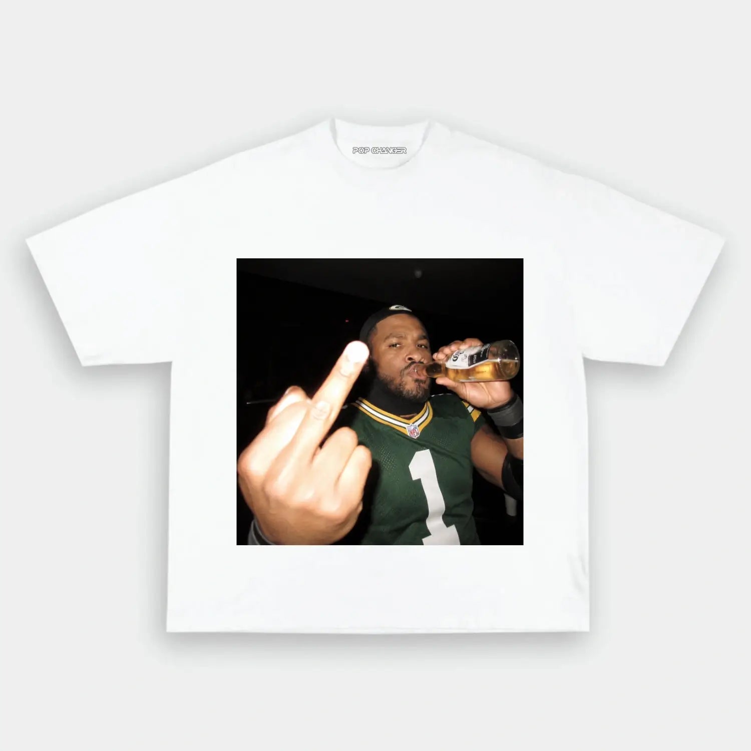 Micah Parsons  NFL Tee 5 - POPCHANGER