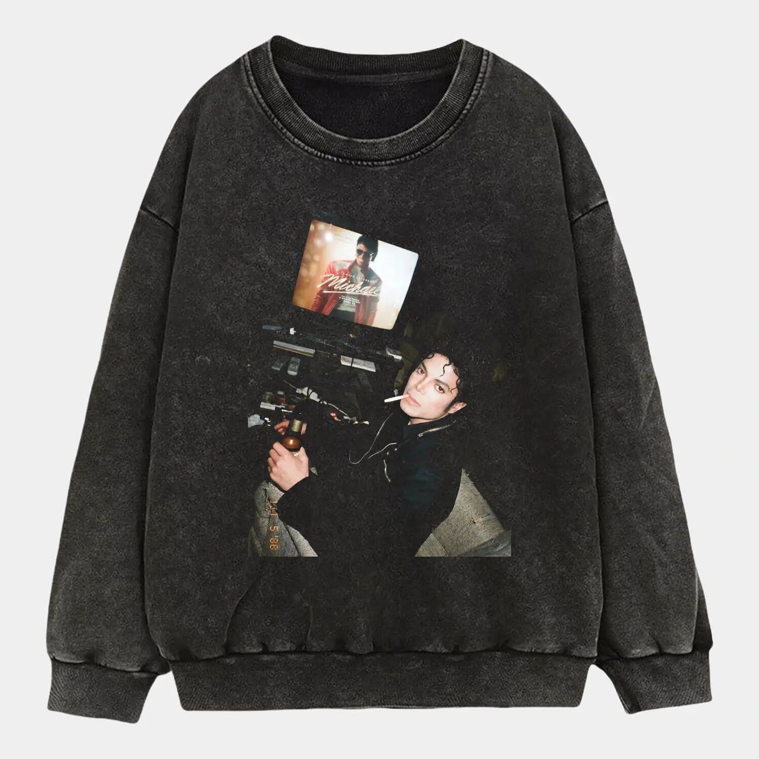 Michael After Hours Tee 3.0 - POPCHANGER