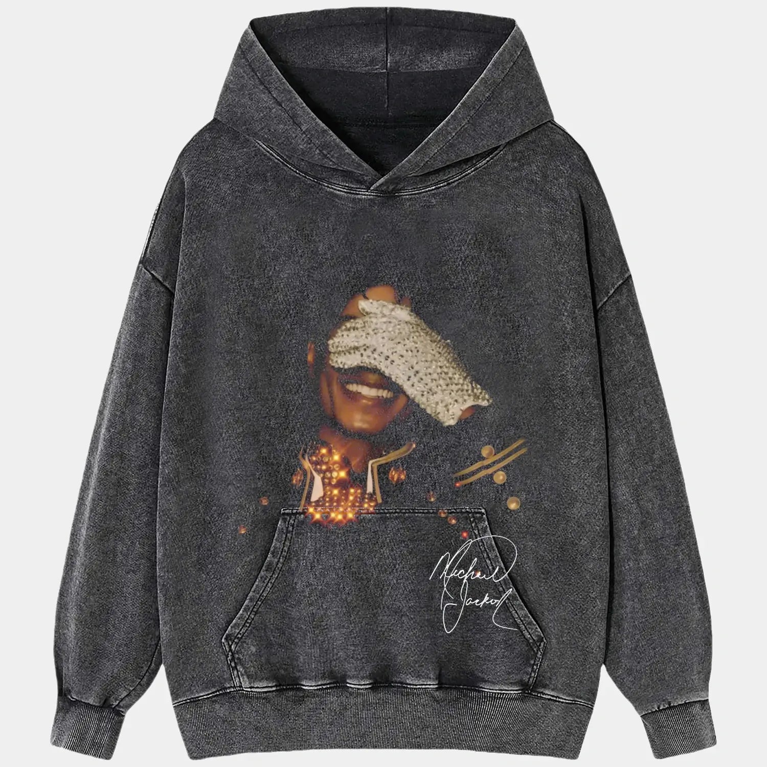 Michael S1 Tee - POPCHANGER