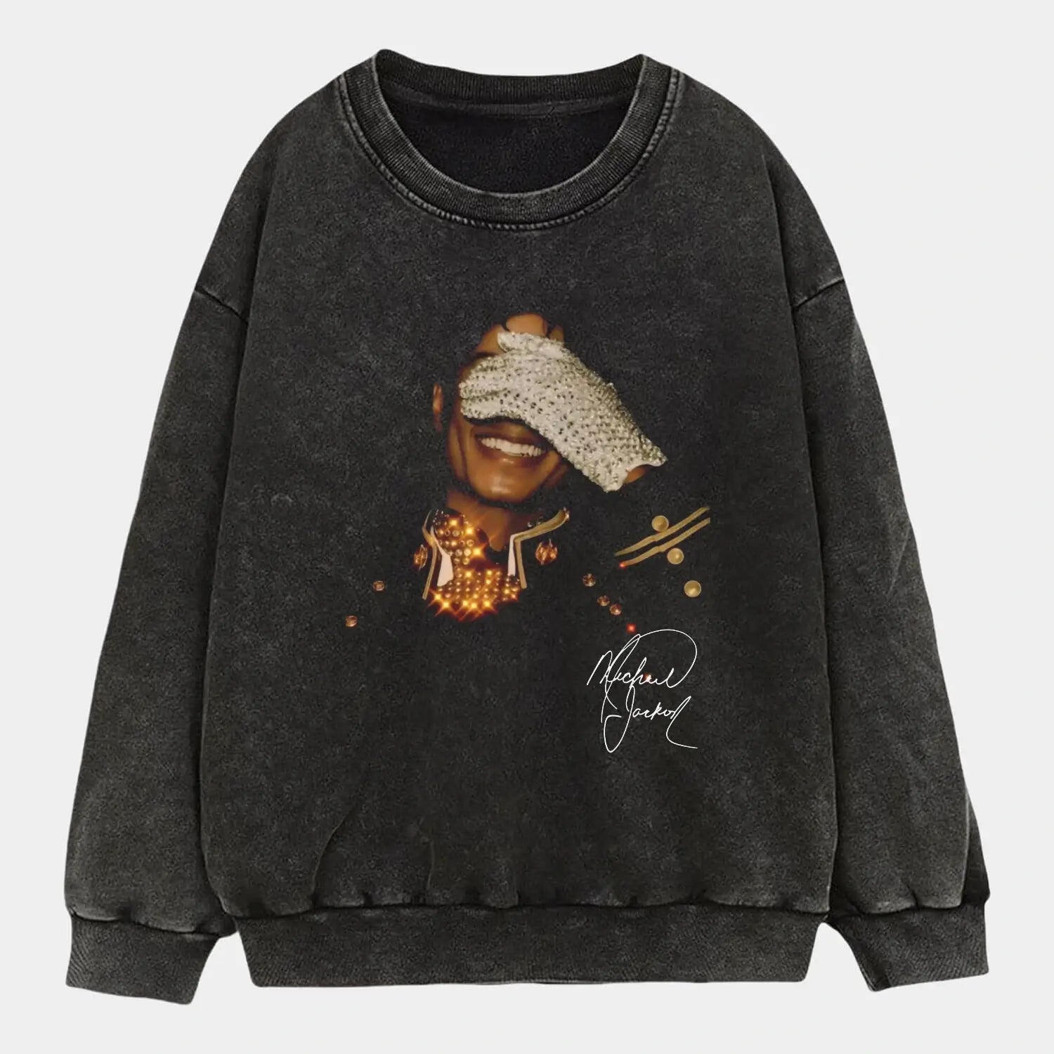 Michael S1 Tee - POPCHANGER