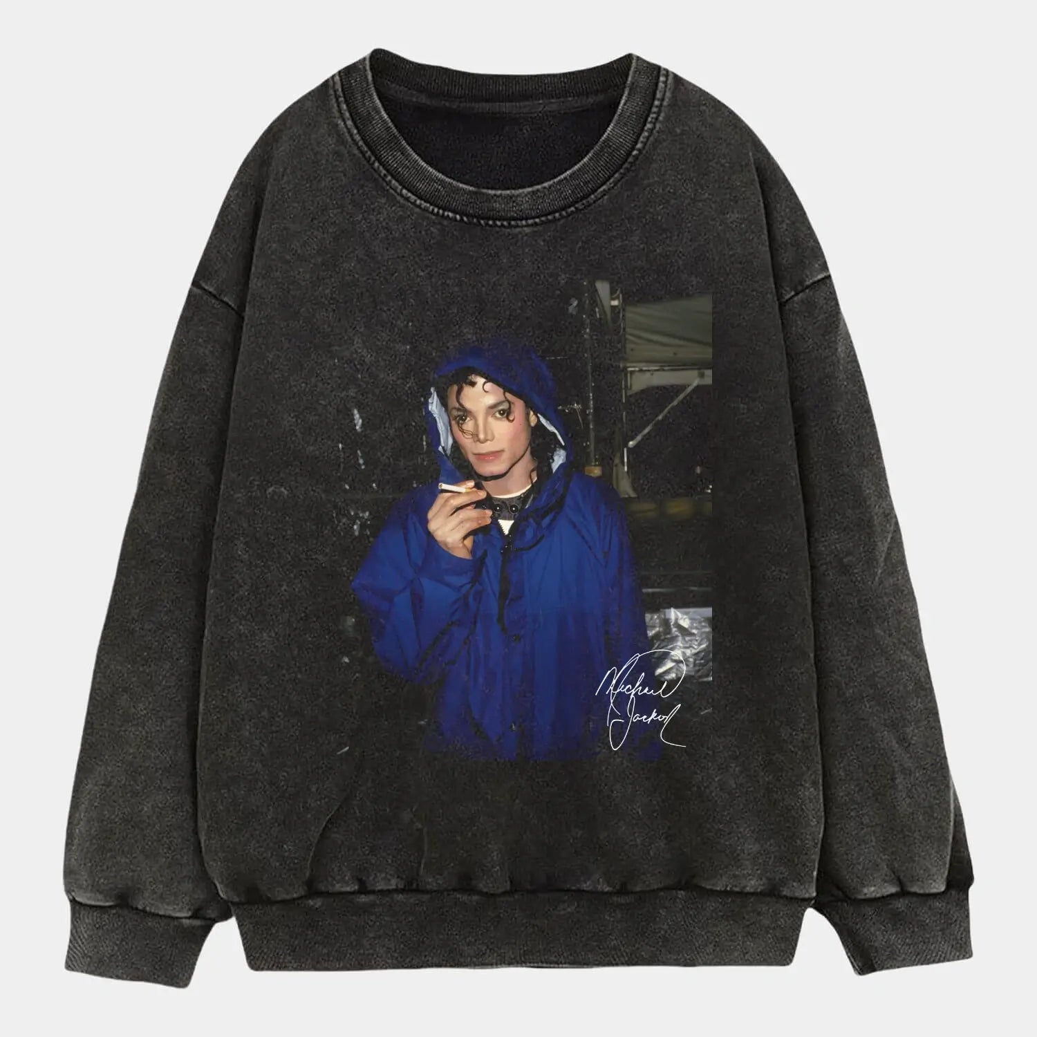 Michael S2 Tee - POPCHANGER