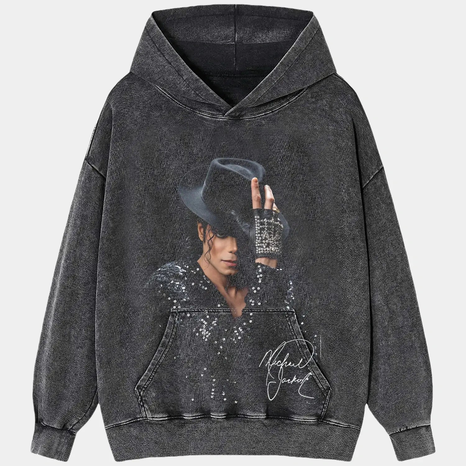 Michael S3 Tee - POPCHANGER