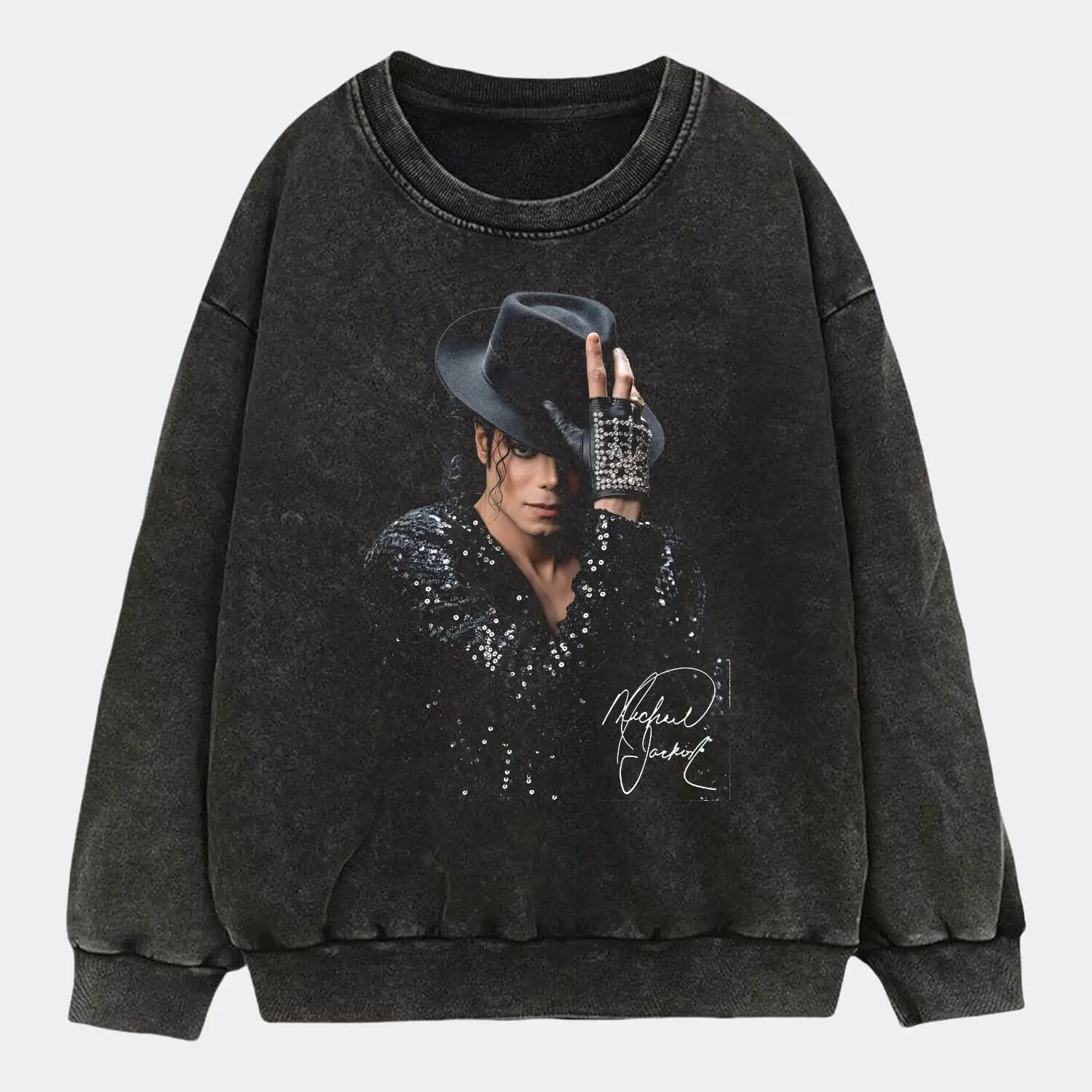 Michael S3 Tee - POPCHANGER