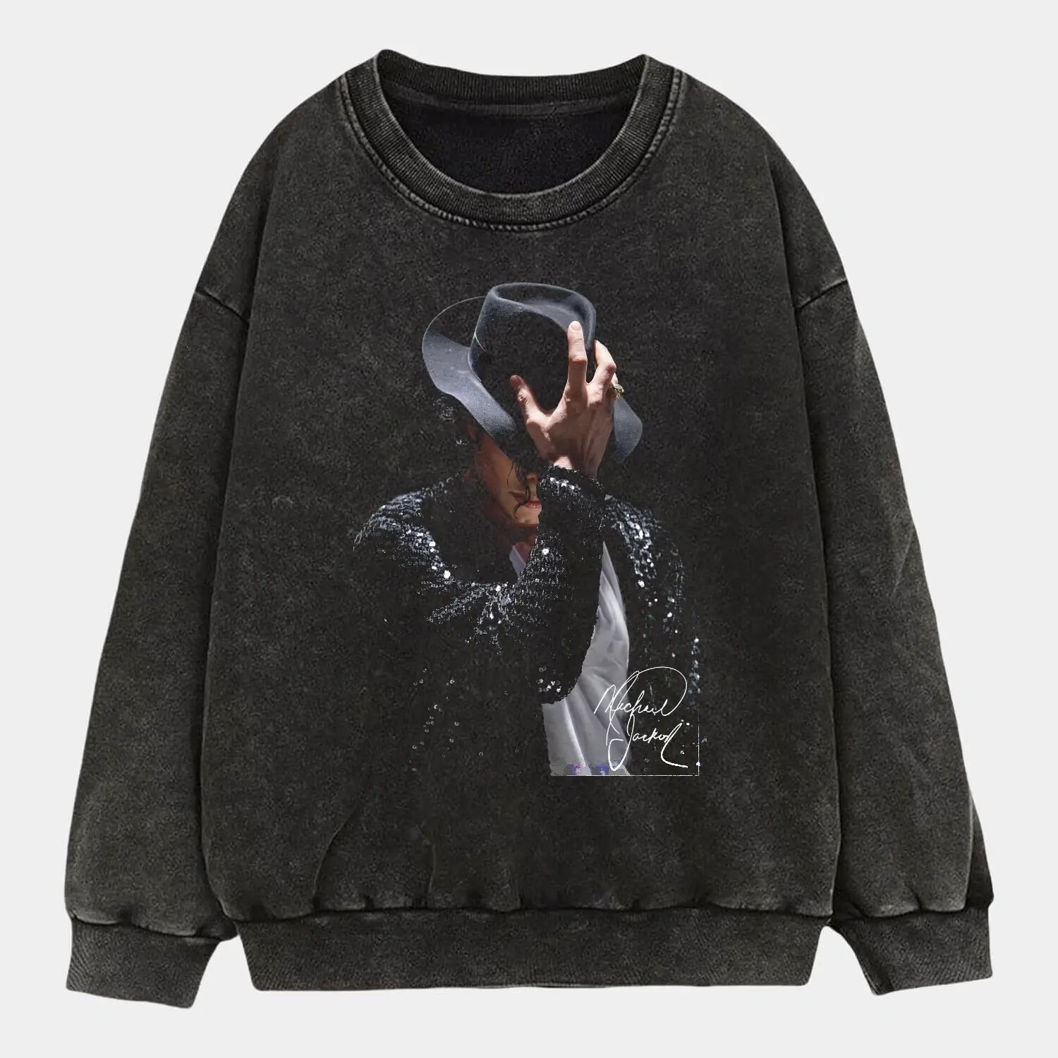 Michael S4 Tee - POPCHANGER