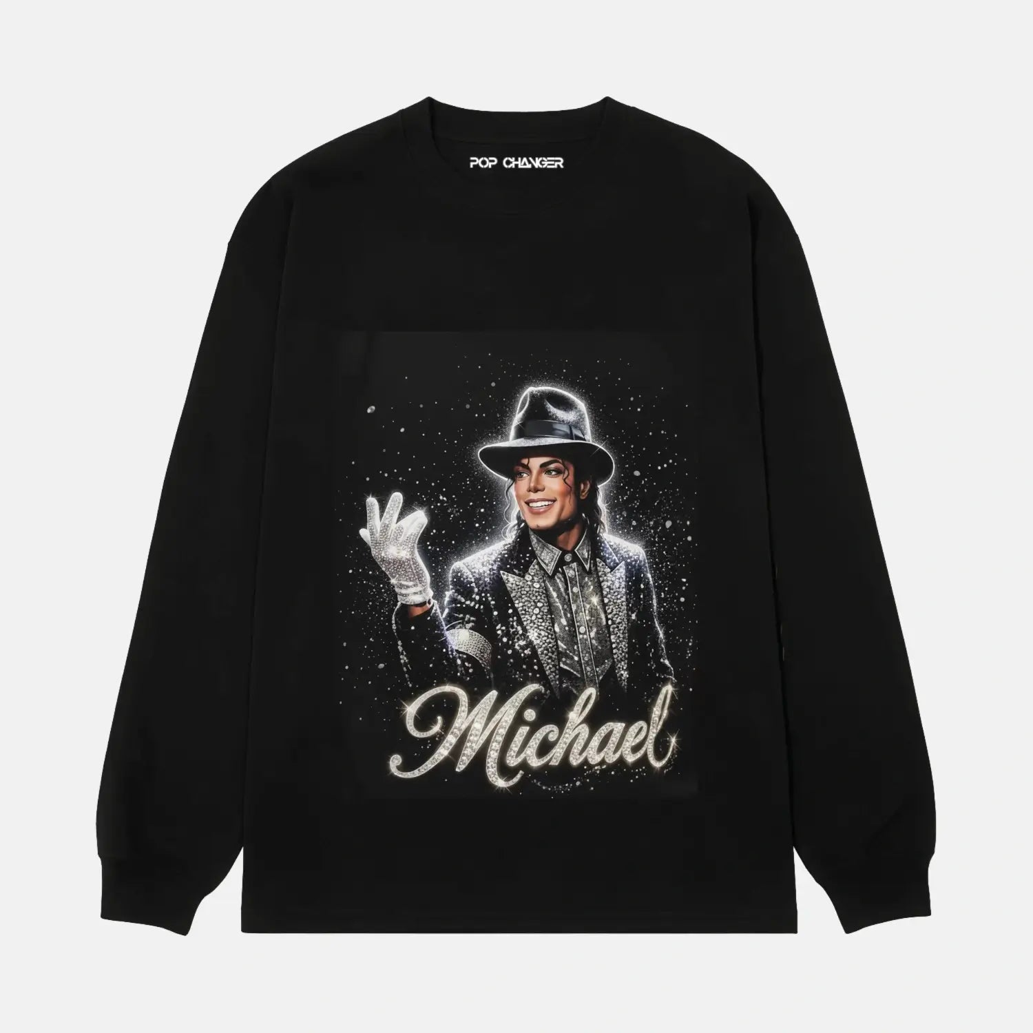 Michael Tee 2.0 - POPCHANGER