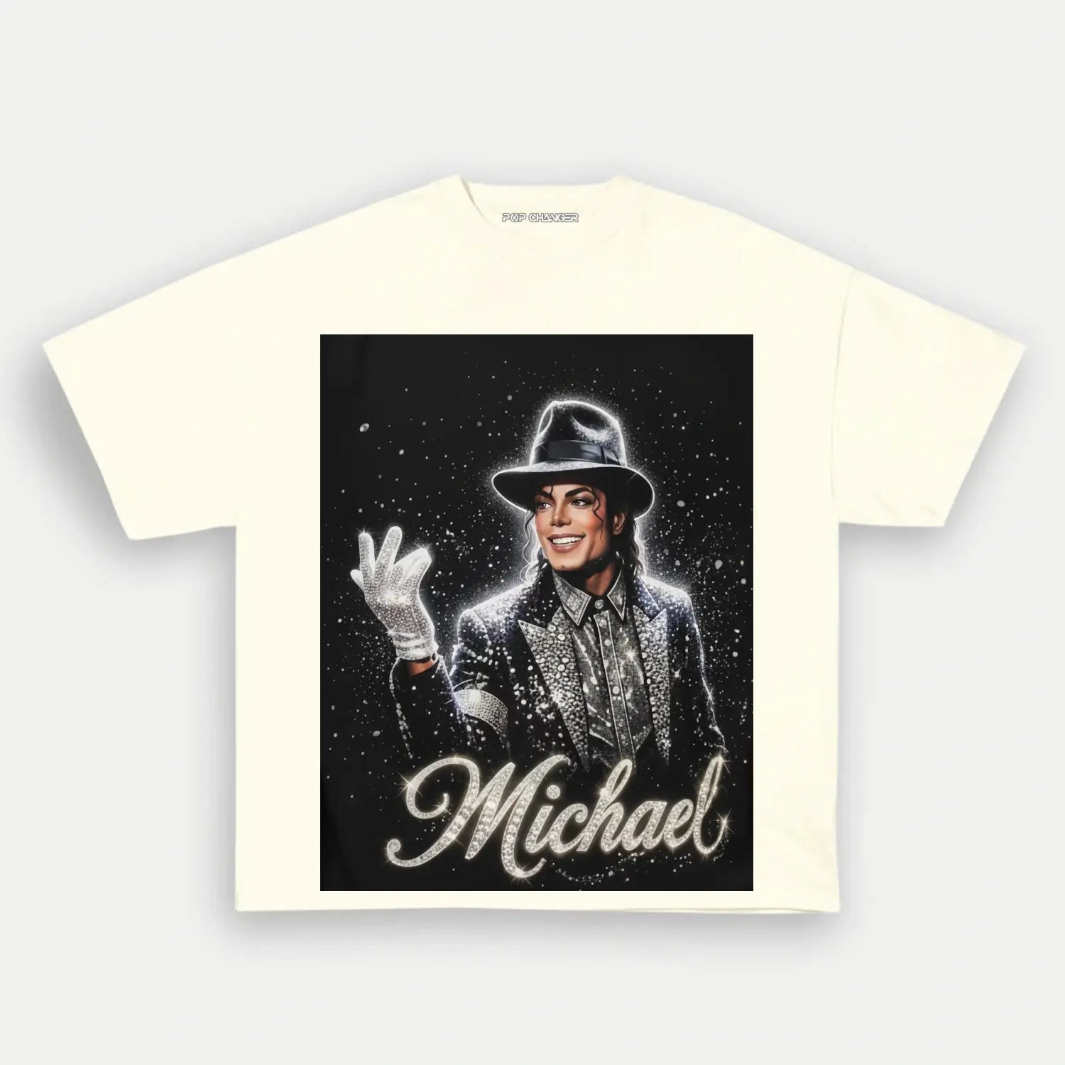 Michael Tee 2.0 - POPCHANGER