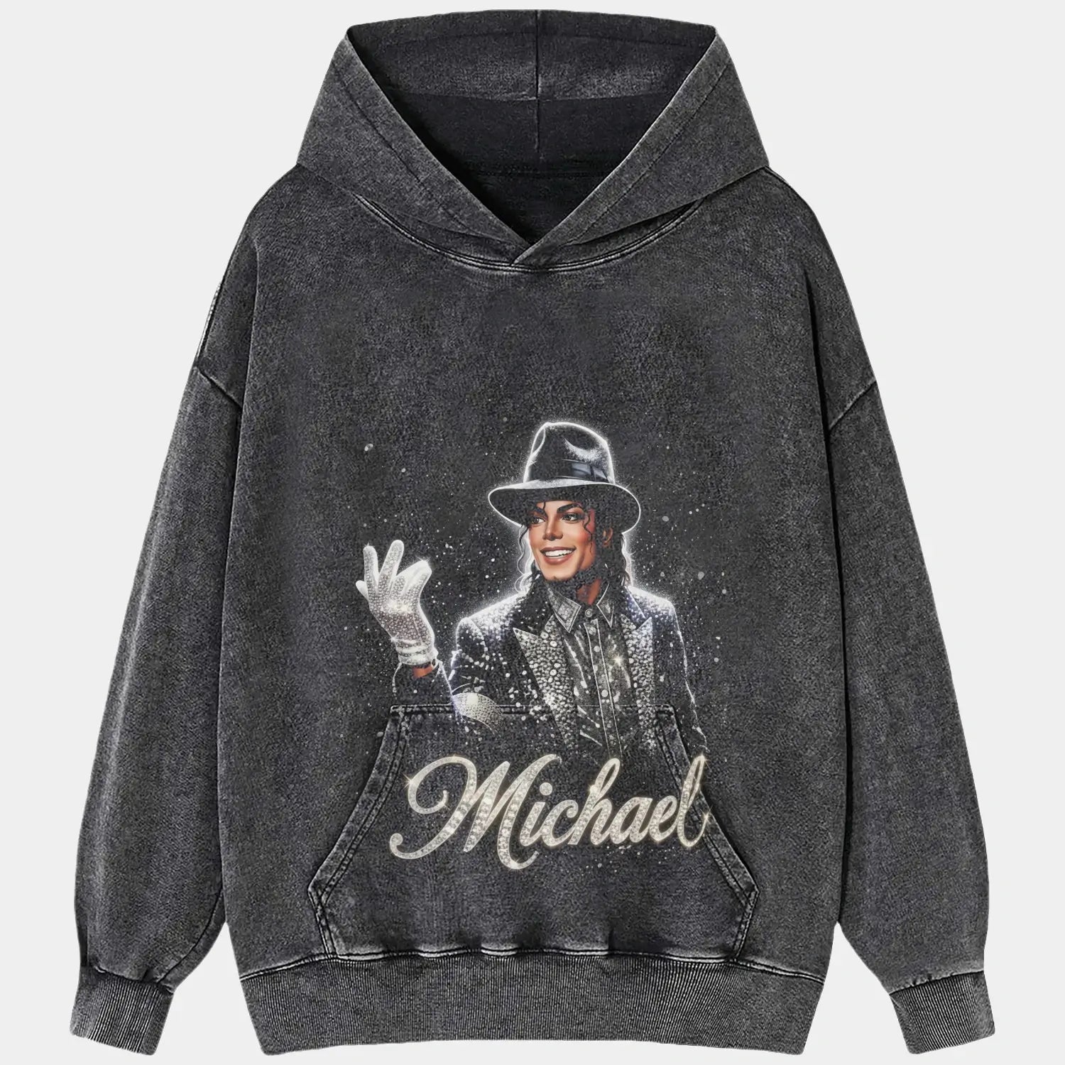 Michael Tee 2.0 - POPCHANGER