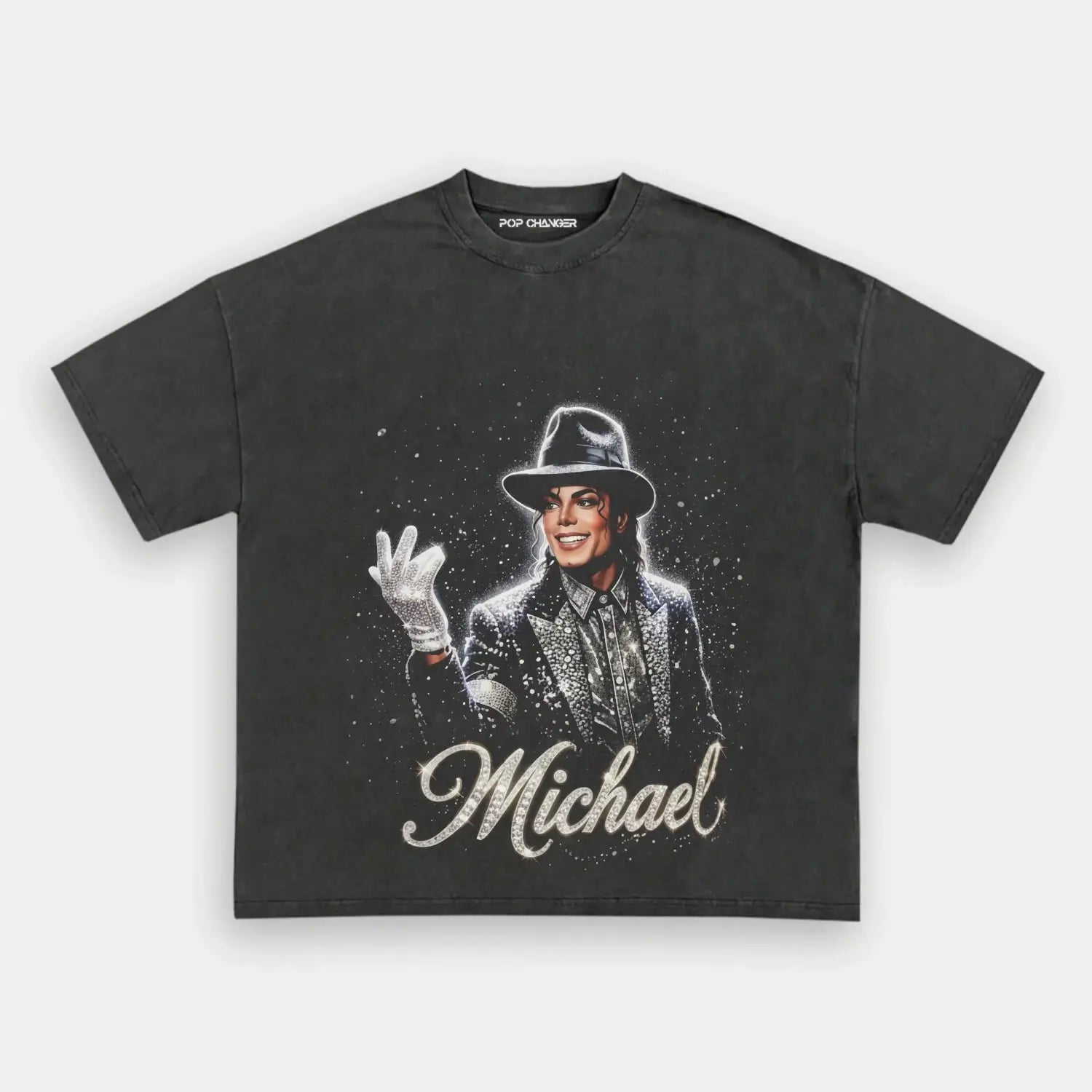 Michael Tee 2.0 - POPCHANGER