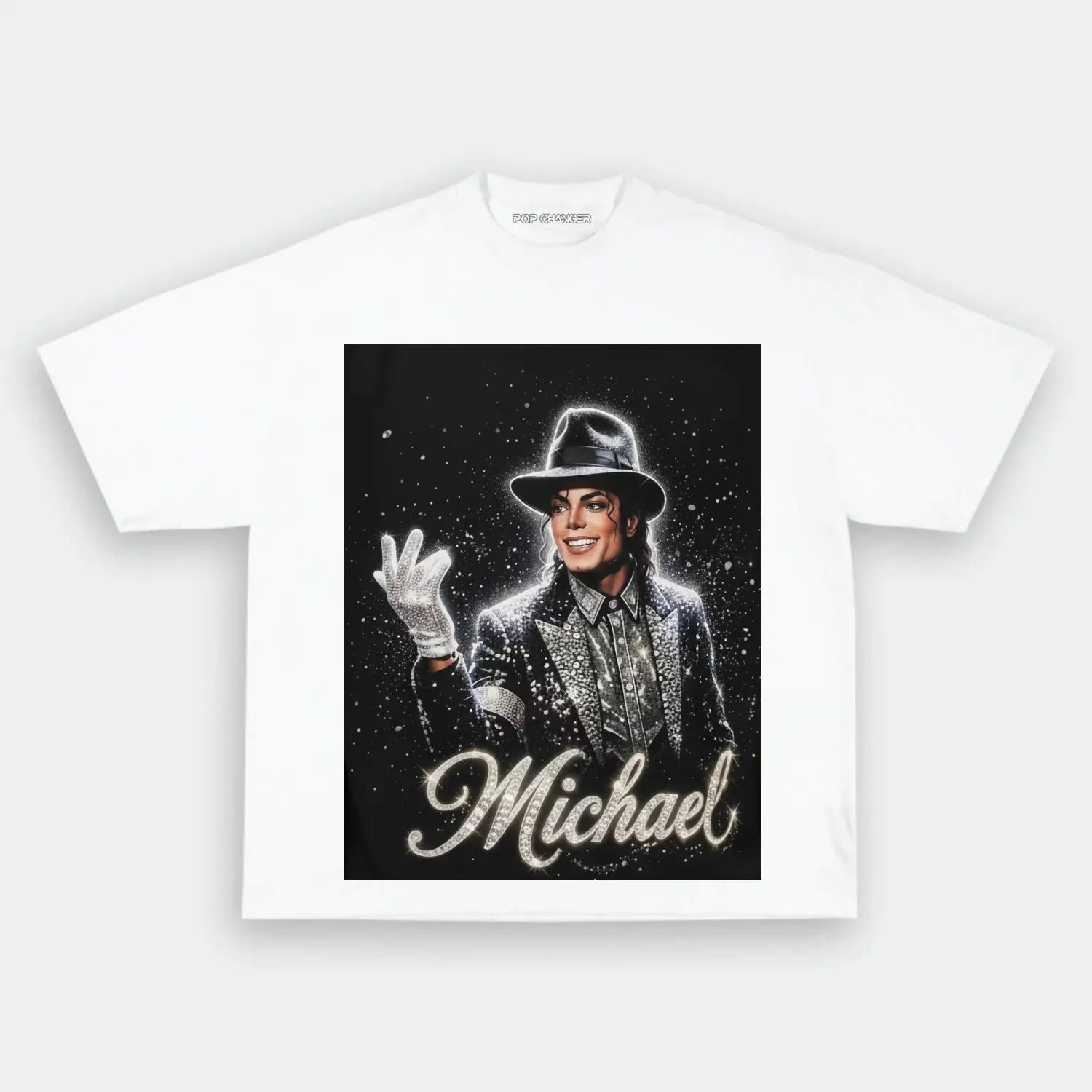 Michael Tee 2.0 - POPCHANGER