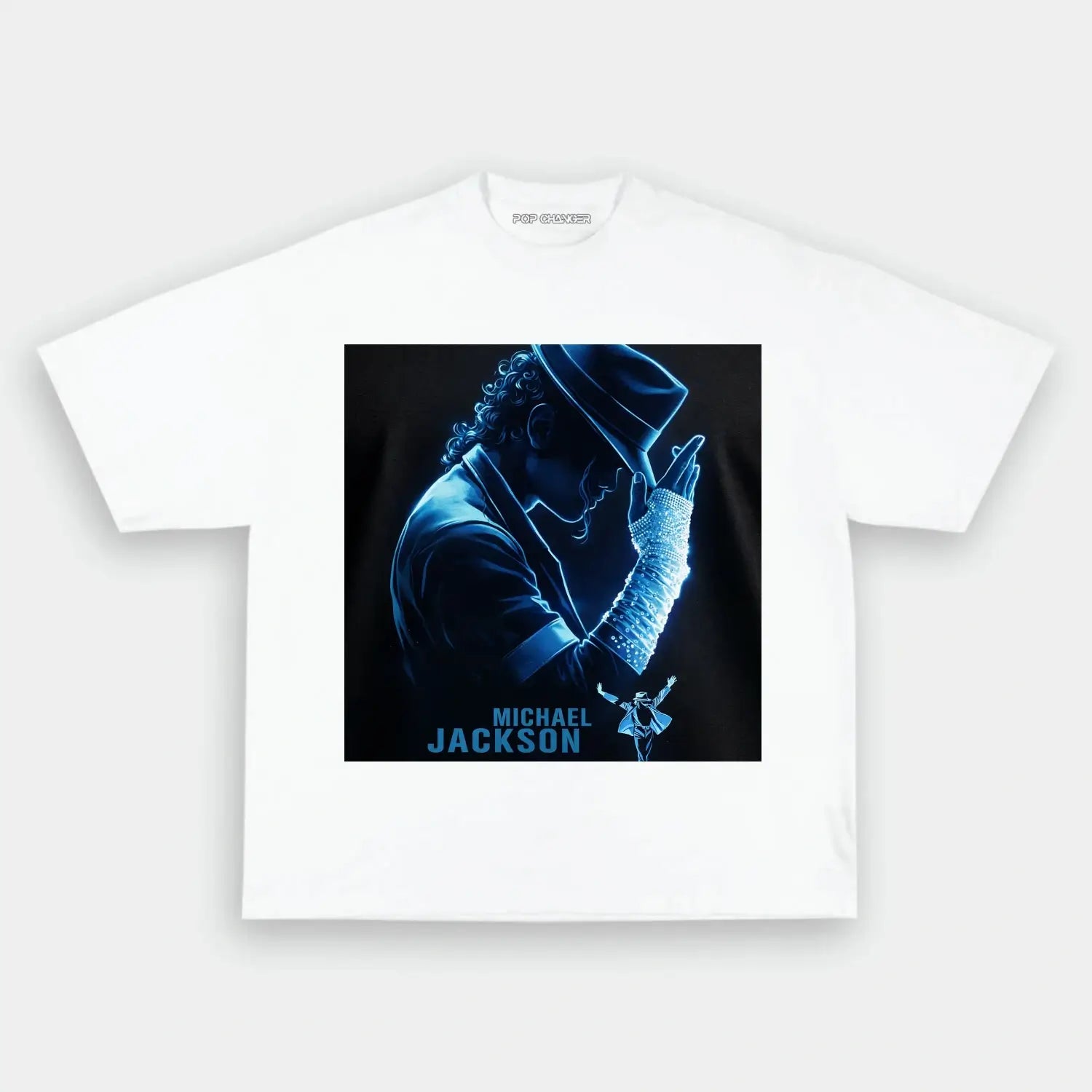 Michael Tee 3.0 - POPCHANGER