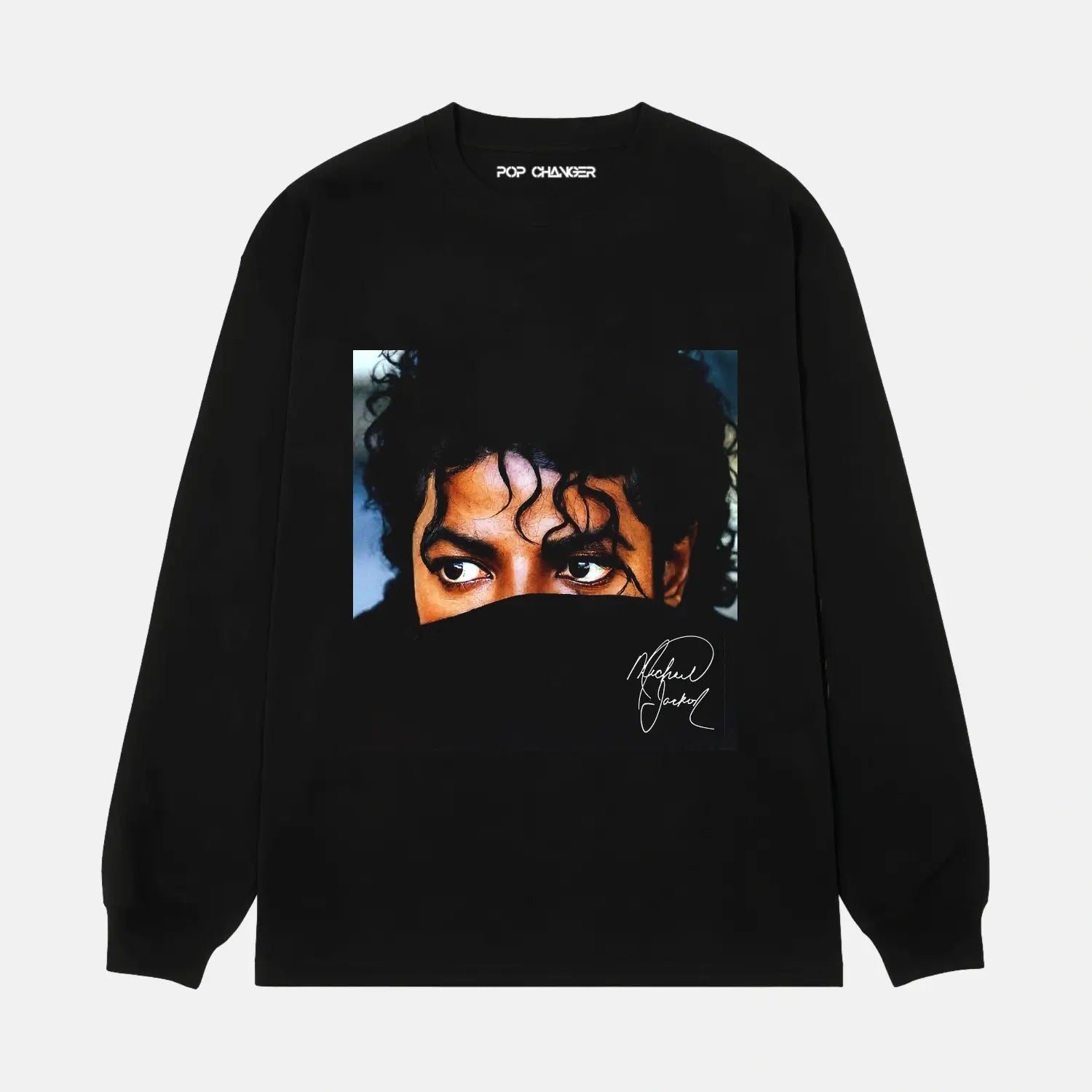Michael Tee 4.0 - POPCHANGER
