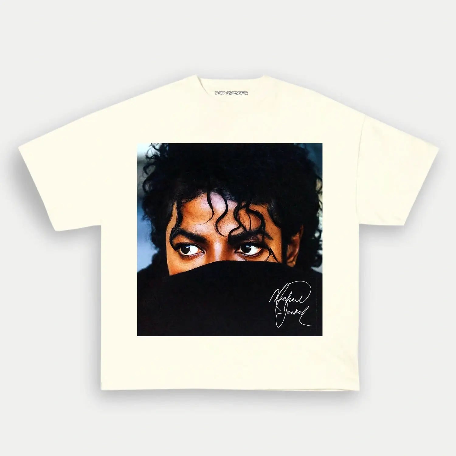 Michael Tee 4.0 - POPCHANGER