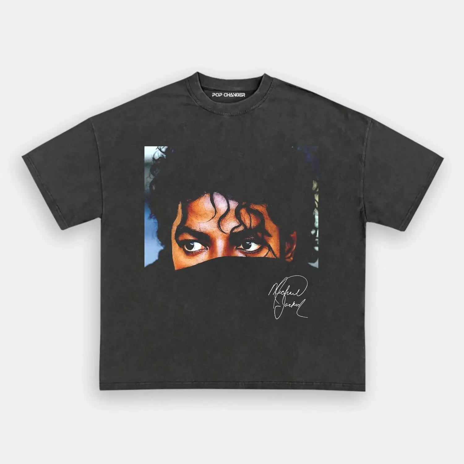 Michael Tee 4.0 - POPCHANGER