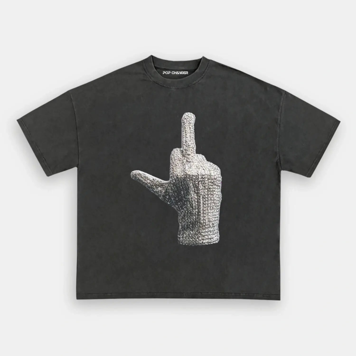 Michael Tee 5.0 - POPCHANGER