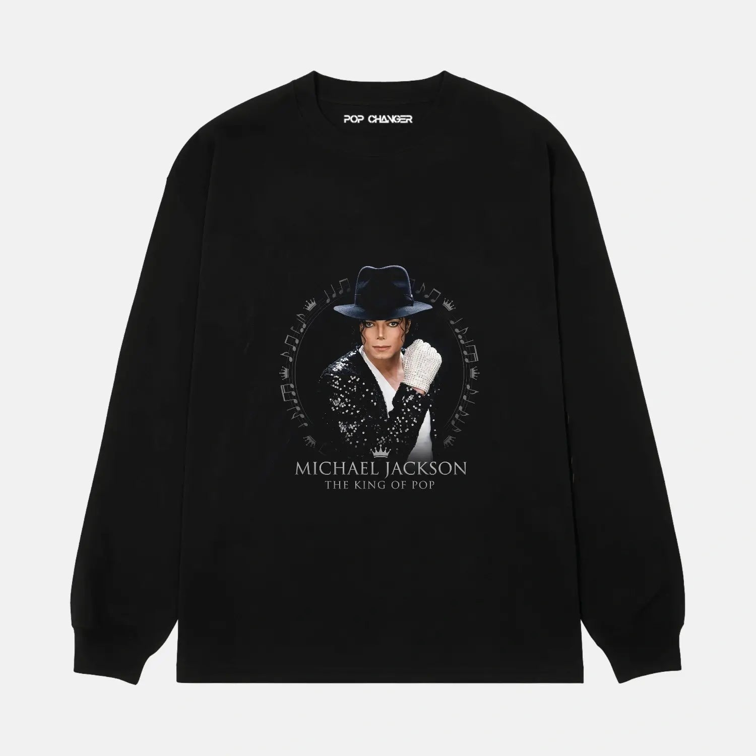 Michael Tee 6.0 - POPCHANGER
