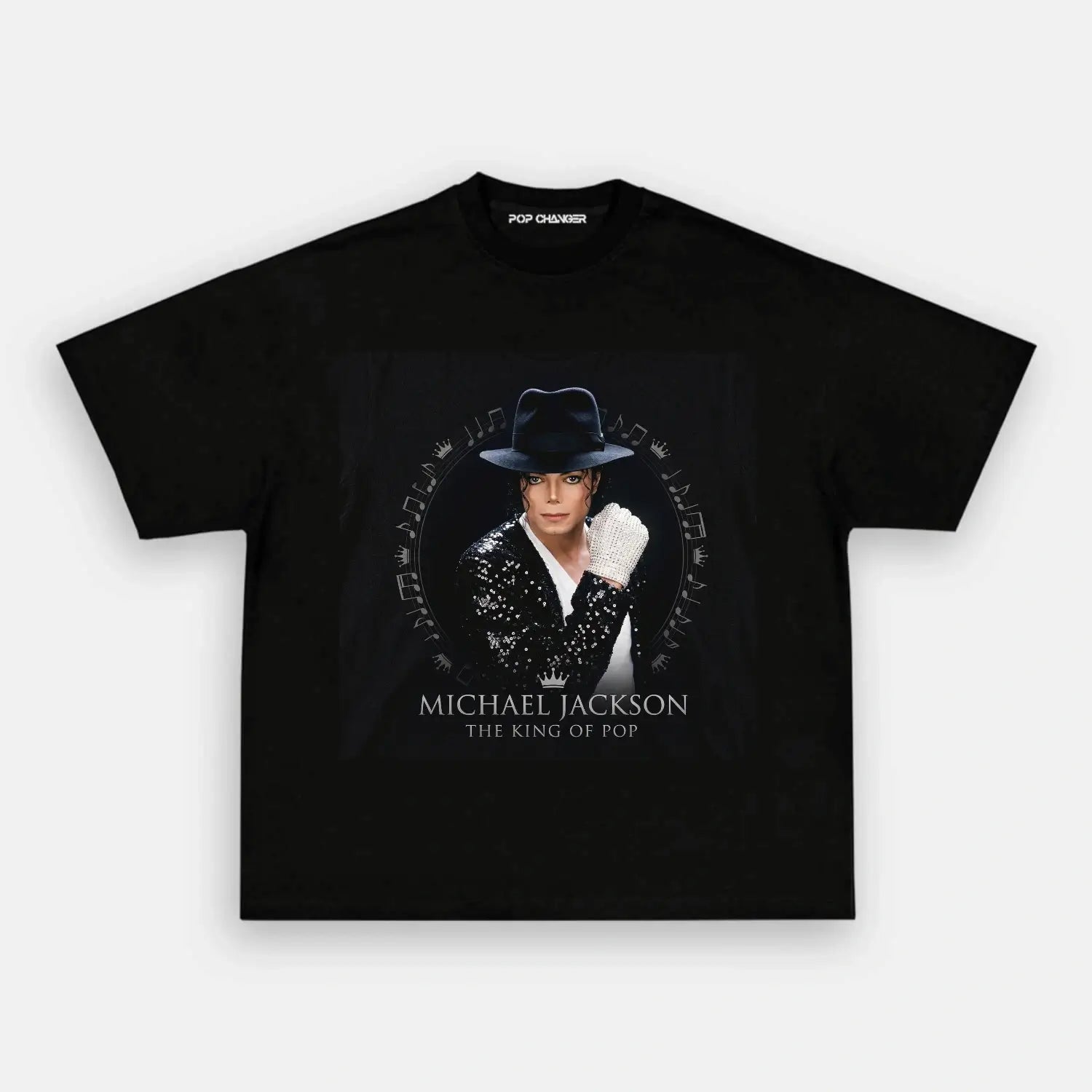 Michael Tee 6.0 - POPCHANGER
