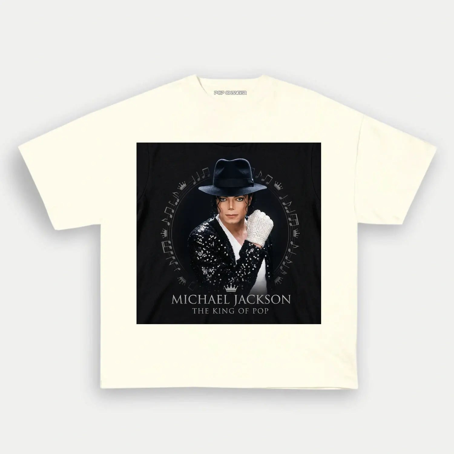 Michael Tee 6.0 - POPCHANGER