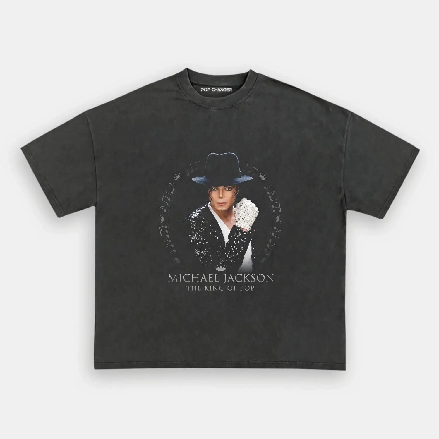 Michael Tee 6.0 - POPCHANGER