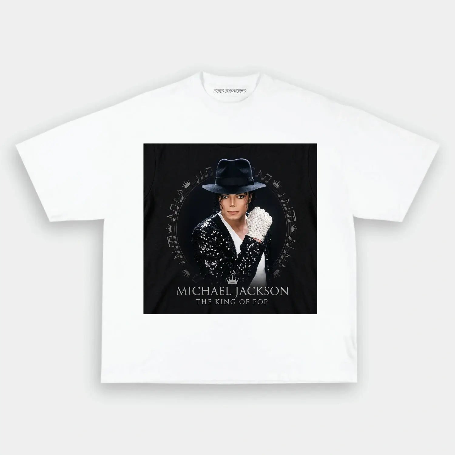 Michael Tee 6.0 - POPCHANGER