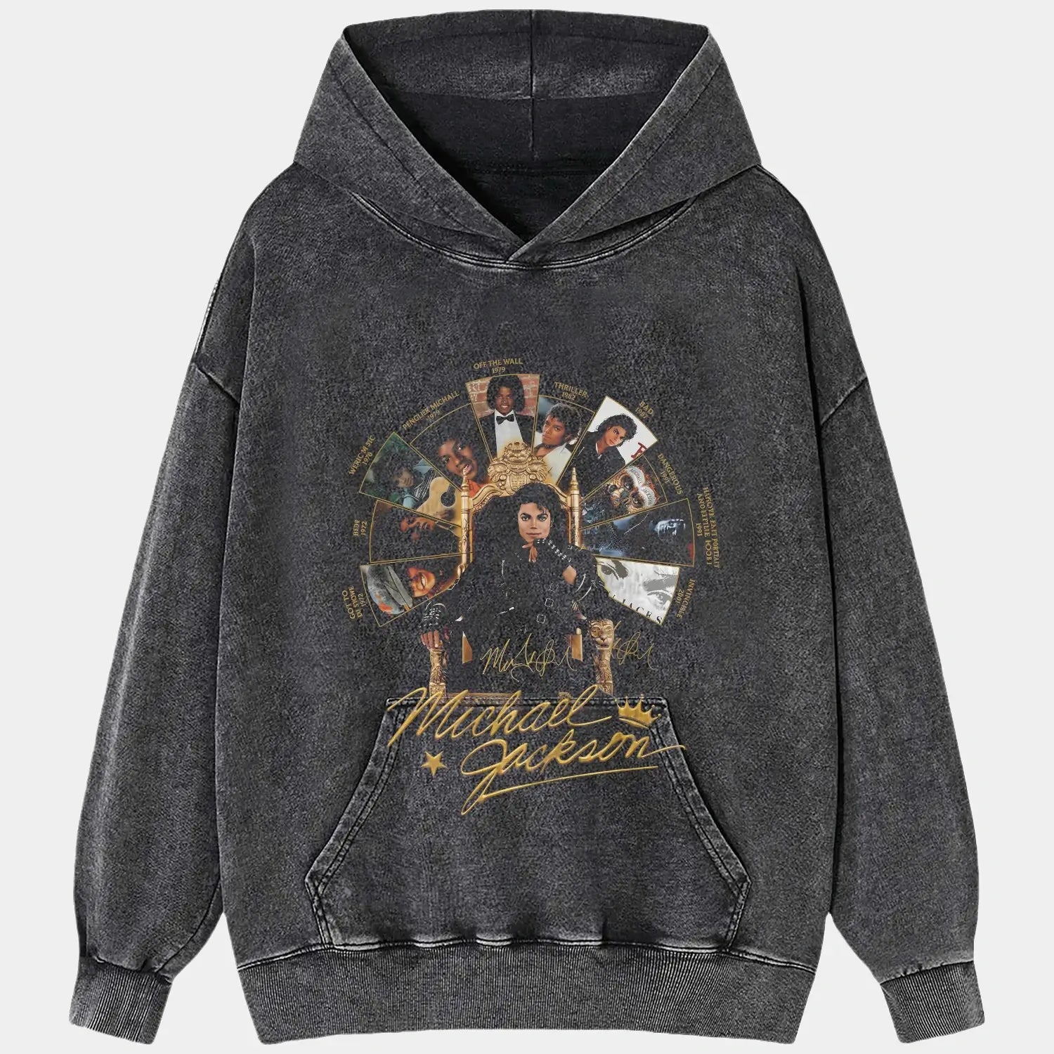 Michael Tee 7.0 - POPCHANGER