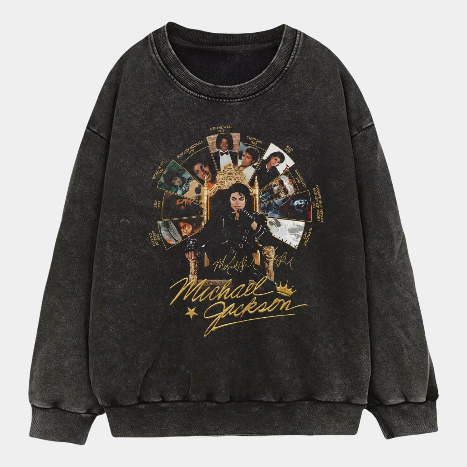 Michael Tee 7.0 - POPCHANGER