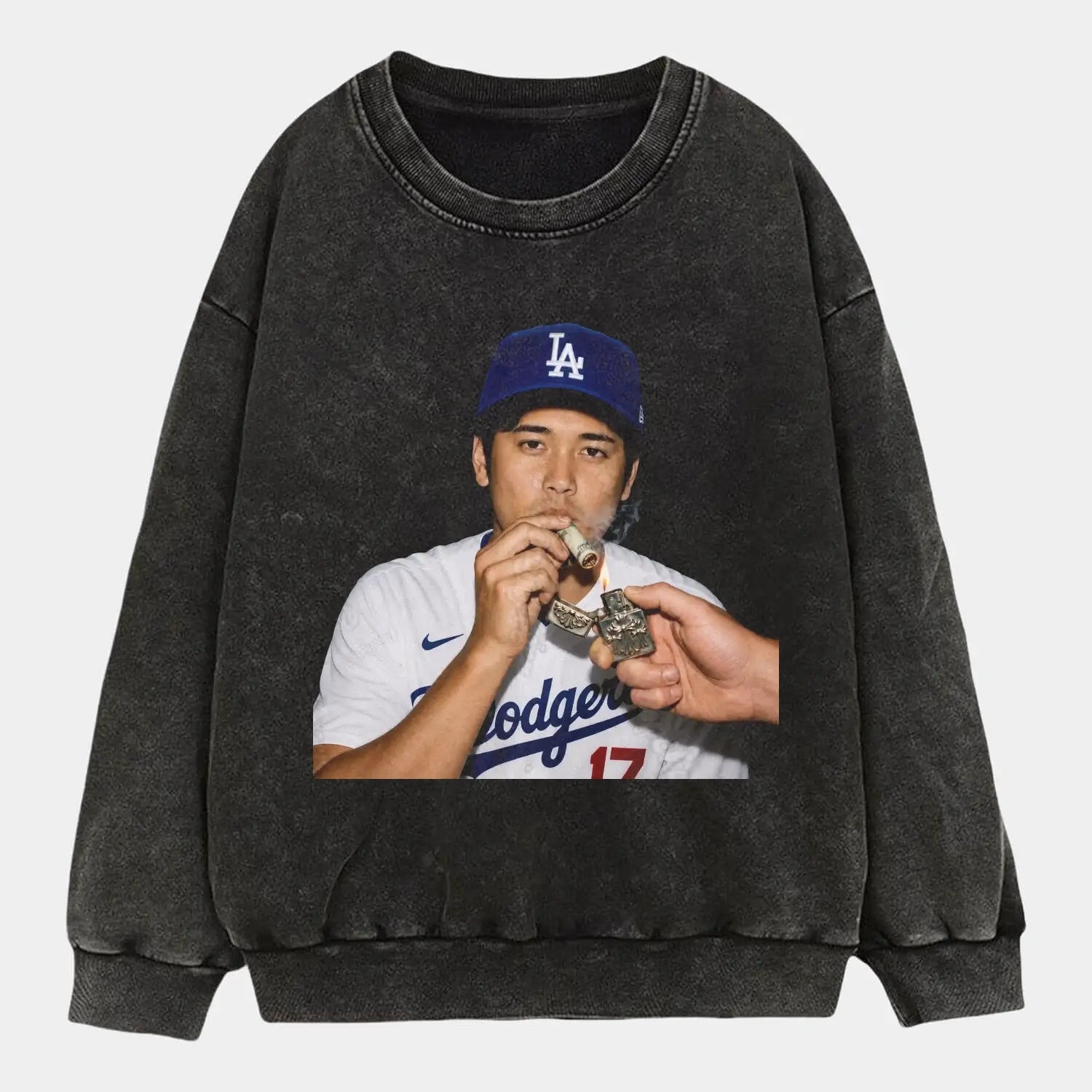 MLB Dodgers  TEE 01 - POPCHANGER