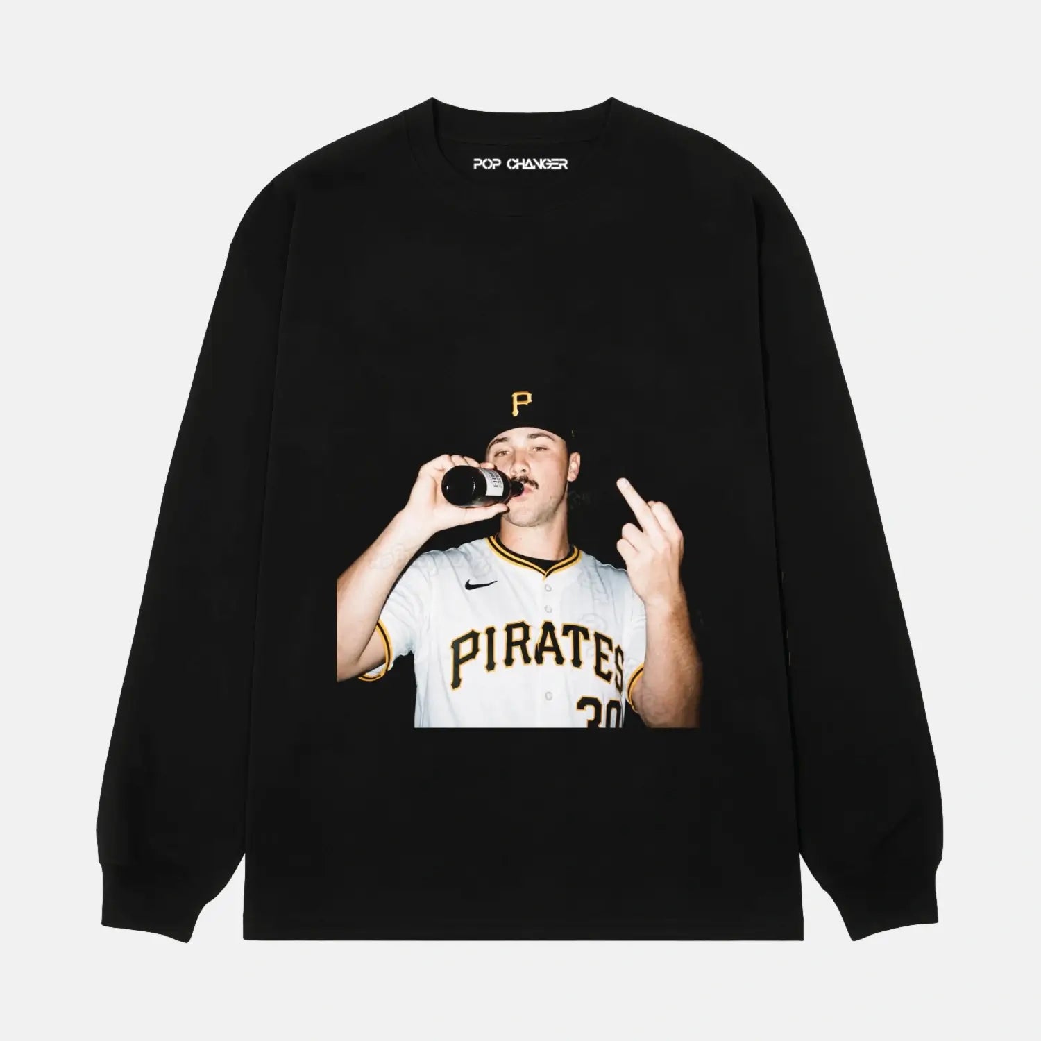 MLB TEE 10 - POPCHANGER