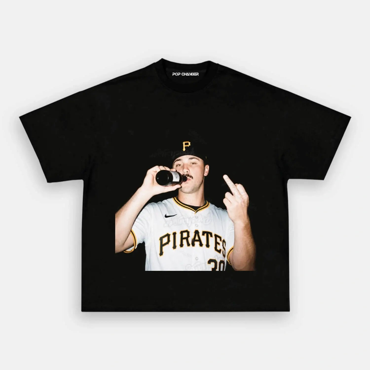 MLB TEE 10 - POPCHANGER