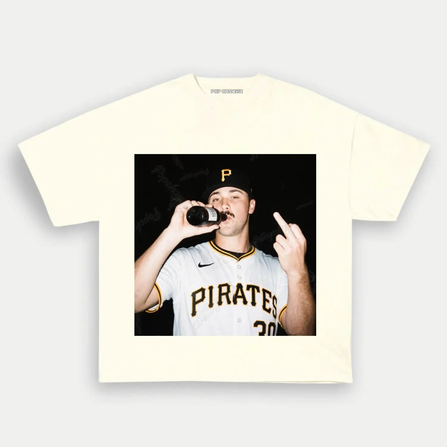 MLB TEE 10 - POPCHANGER