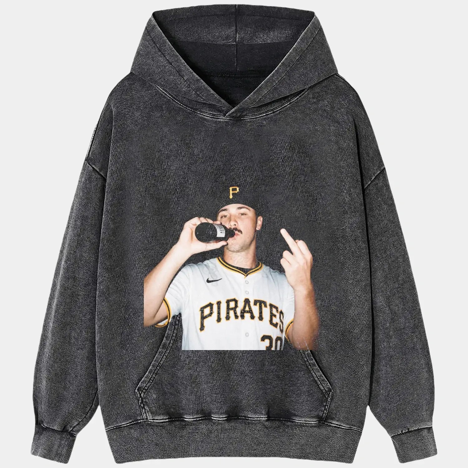MLB TEE 10 - POPCHANGER