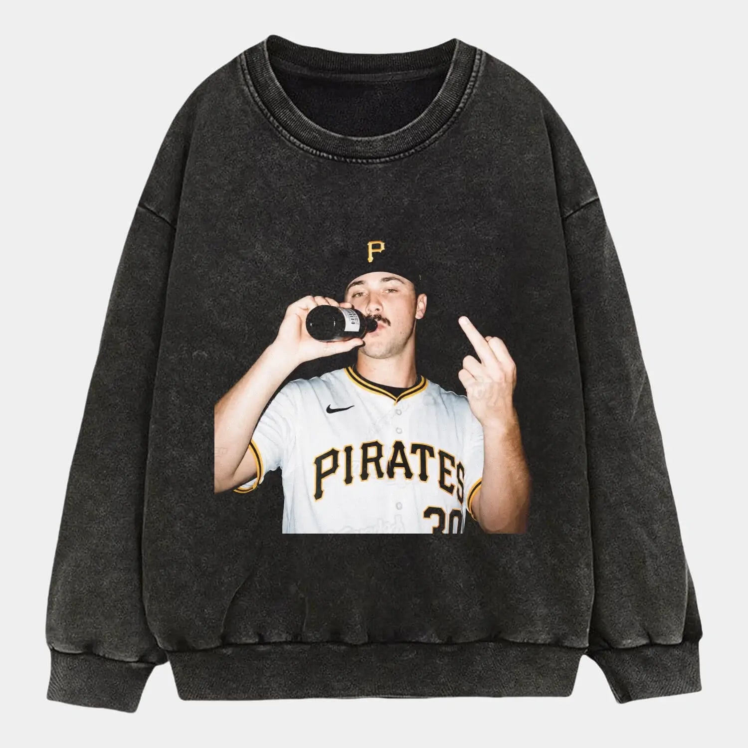 MLB TEE 10 - POPCHANGER
