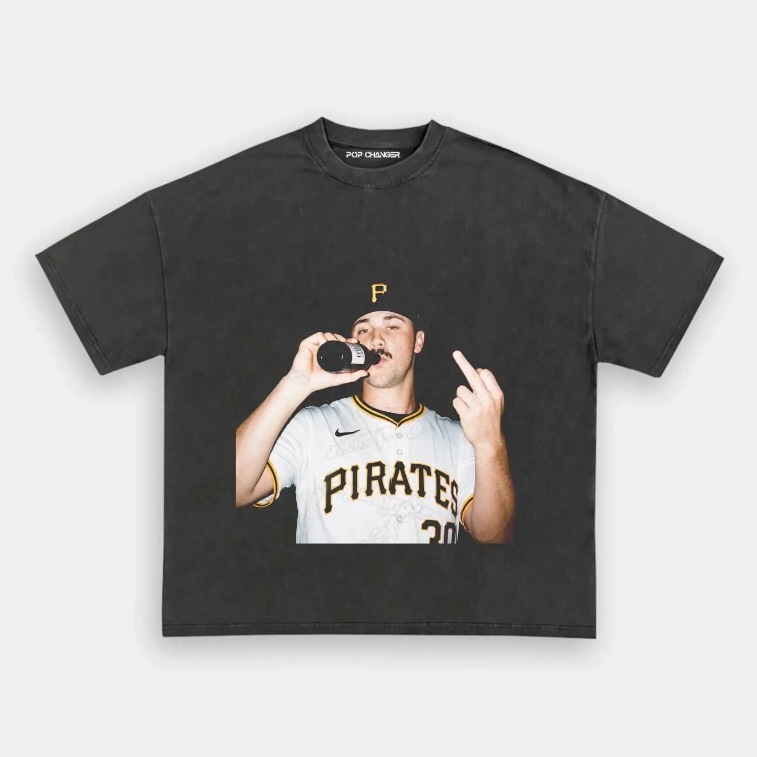 MLB TEE 10 - POPCHANGER