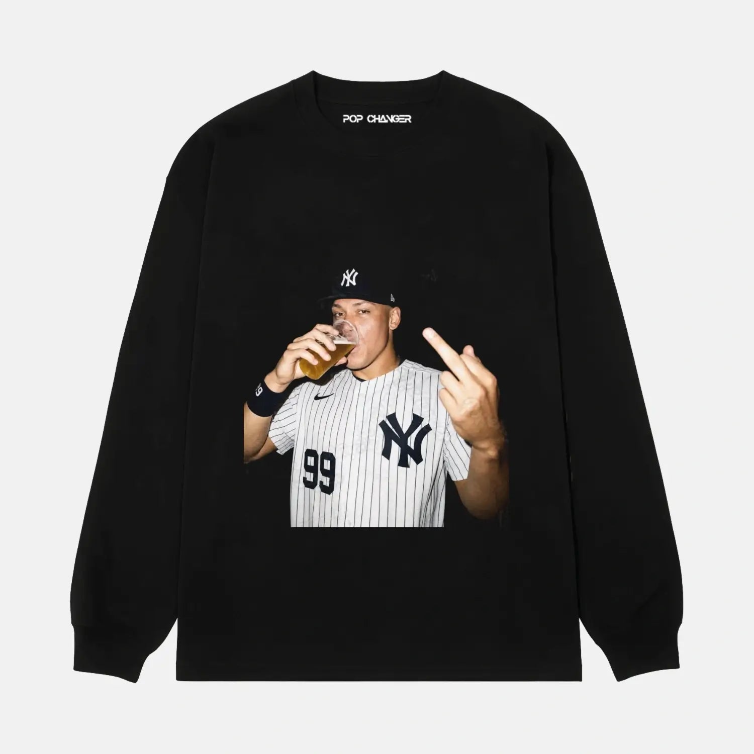 MLB TEE 2 - POPCHANGER