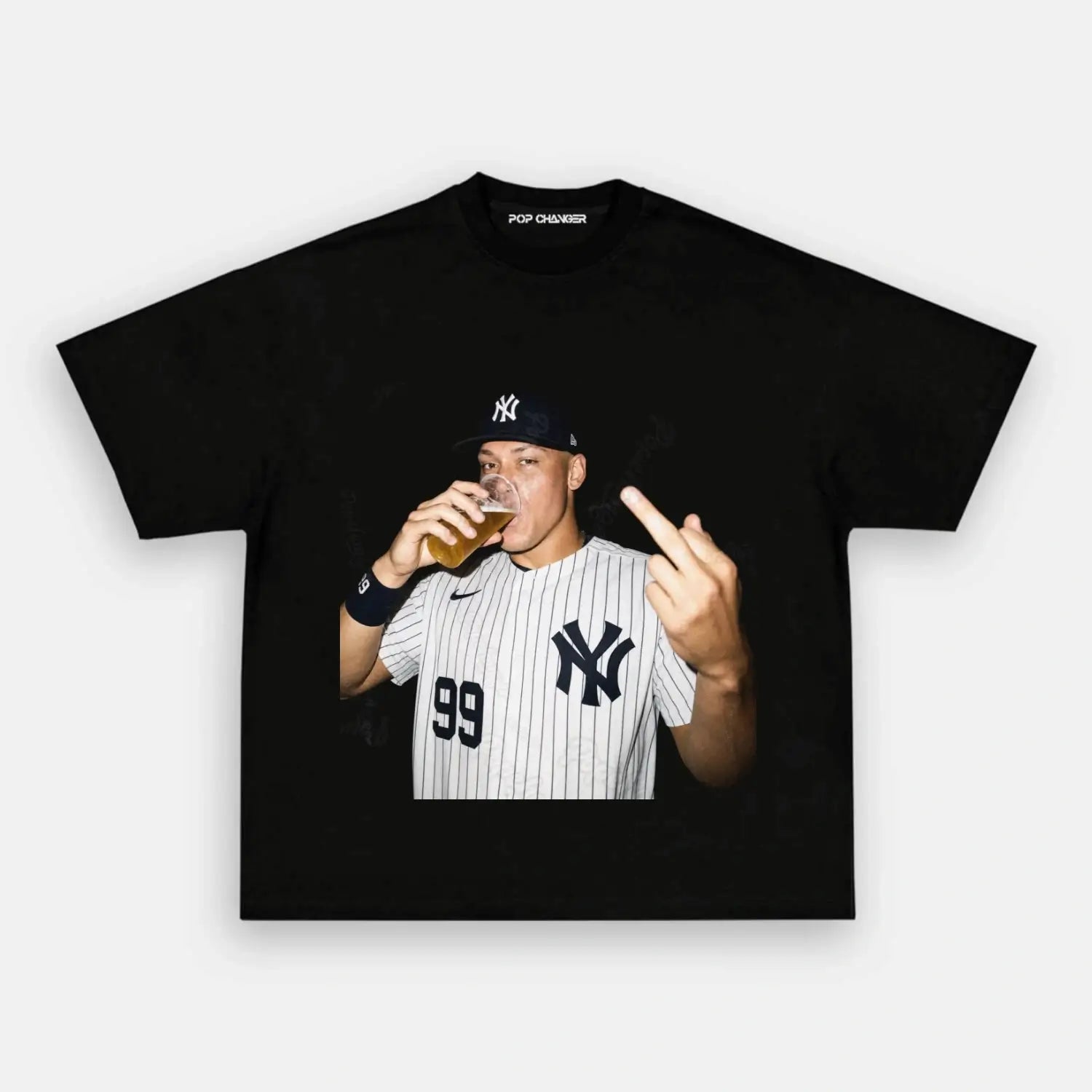 MLB TEE 2 - POPCHANGER