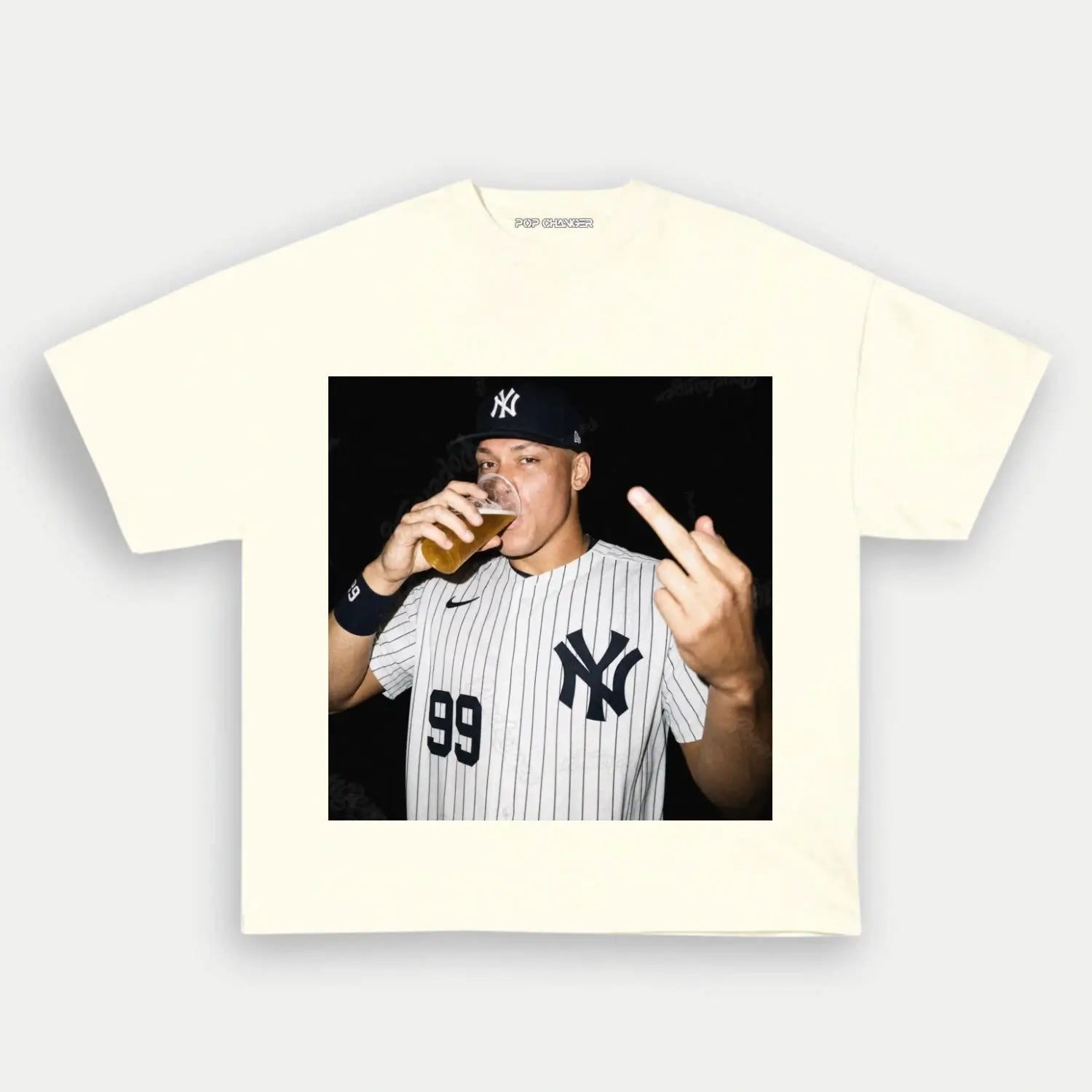 MLB TEE 2 - POPCHANGER