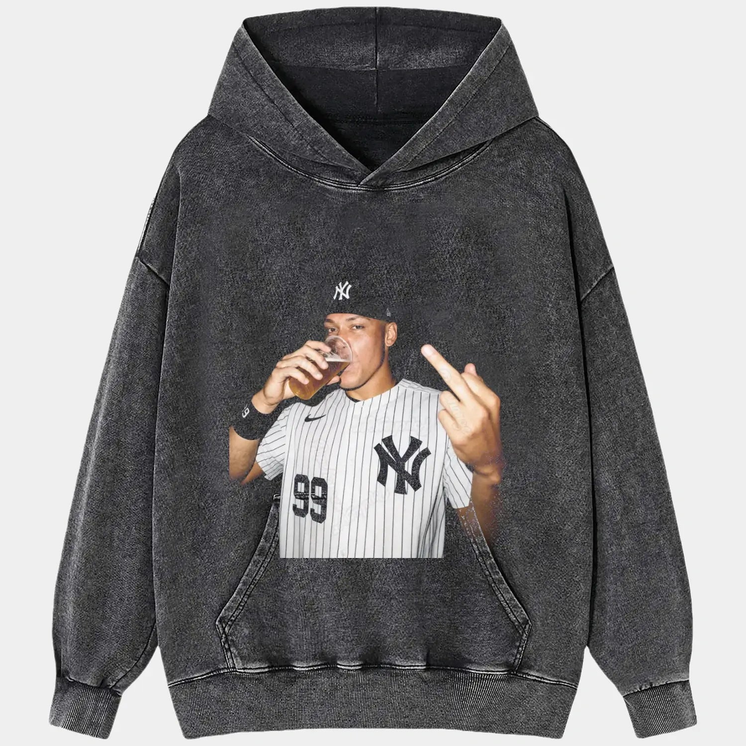 MLB TEE 2 - POPCHANGER