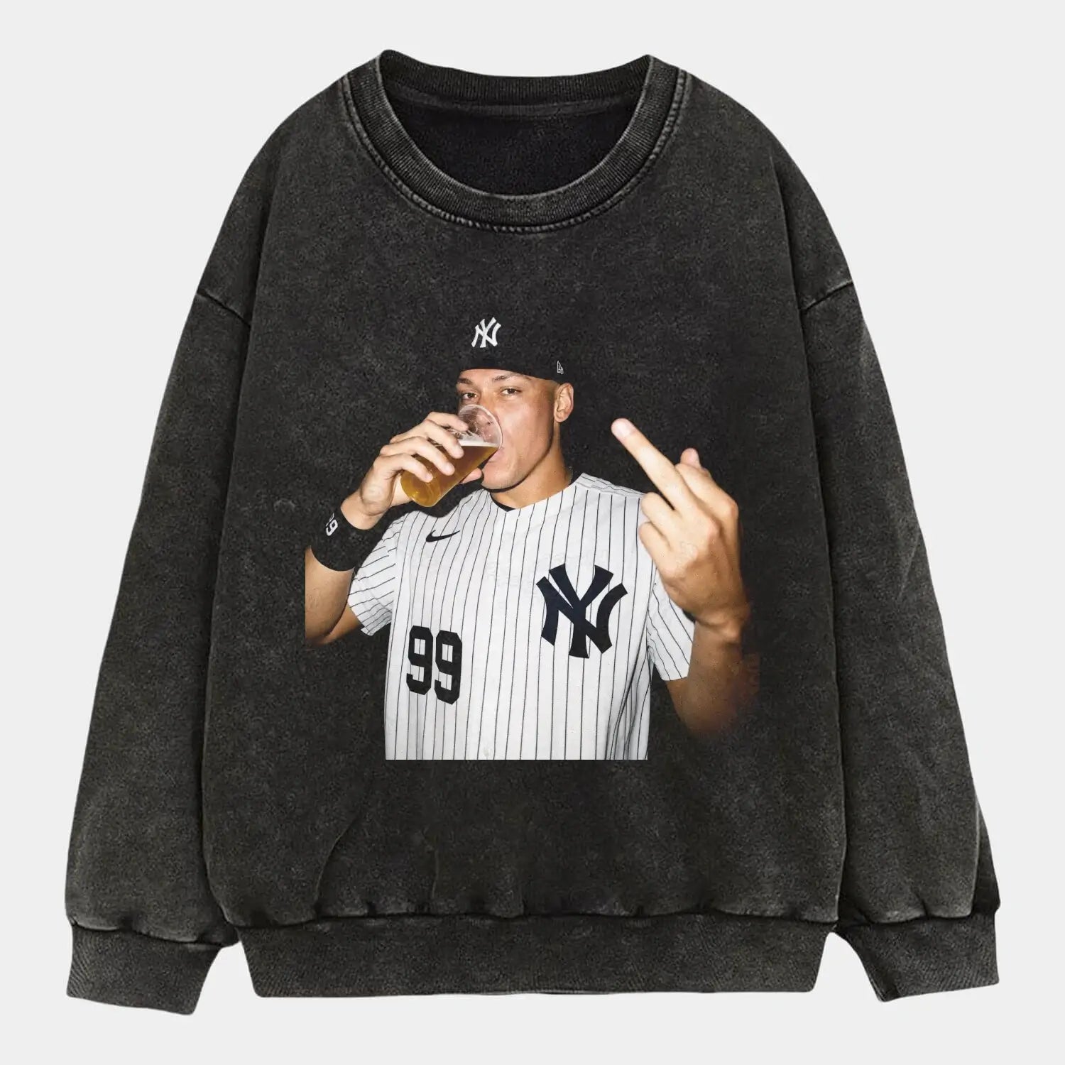 MLB TEE 2 - POPCHANGER