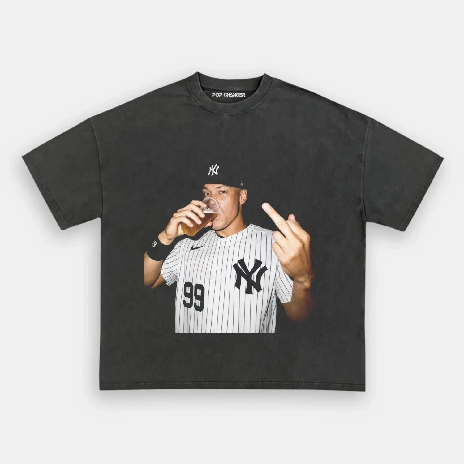 MLB TEE 2 - POPCHANGER
