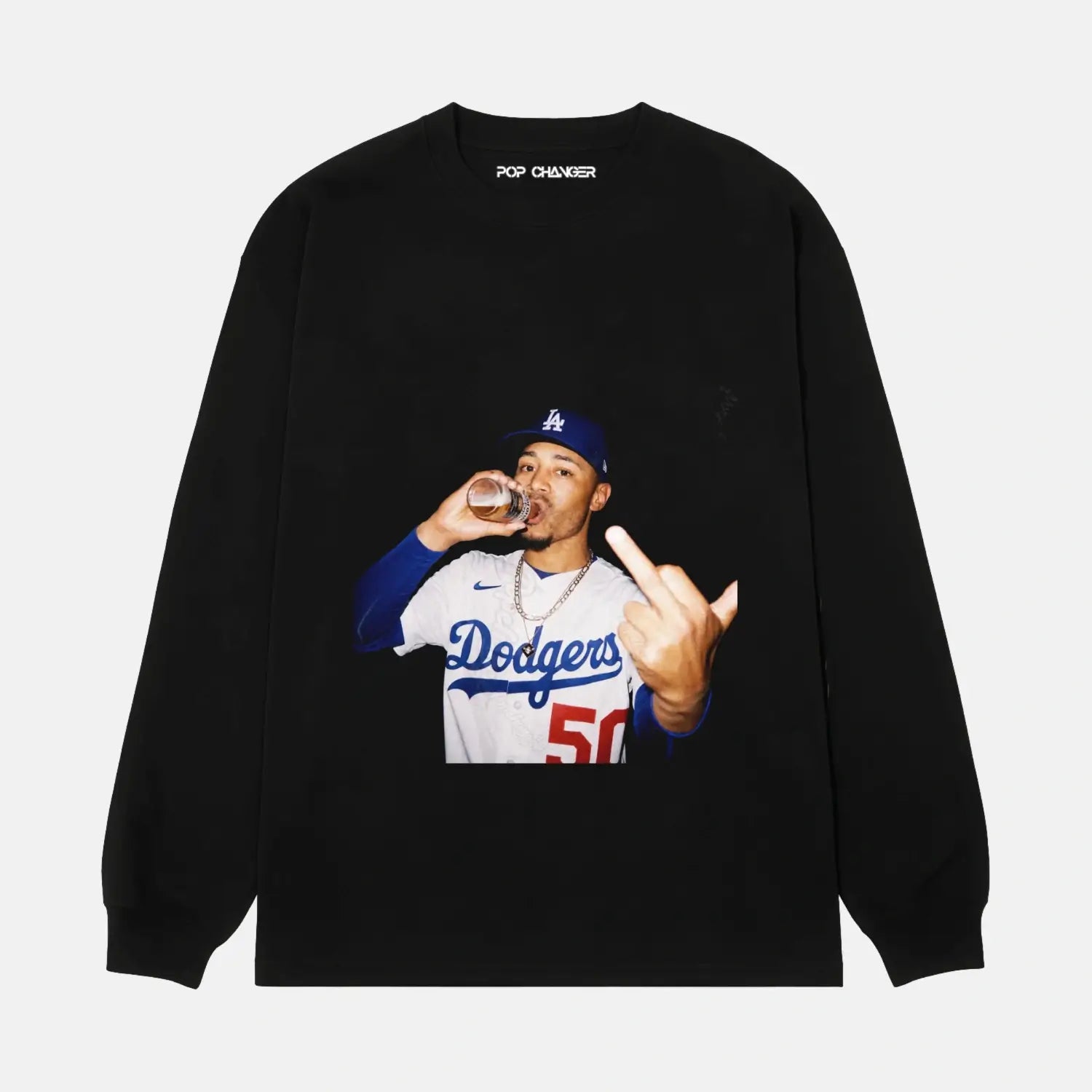 MLB TEE 3 - POPCHANGER