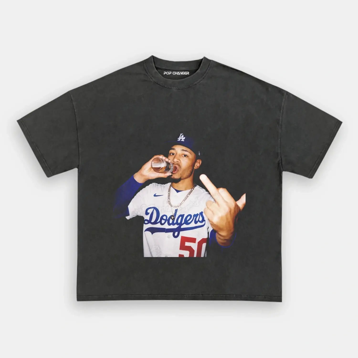 MLB TEE 3 - POPCHANGER