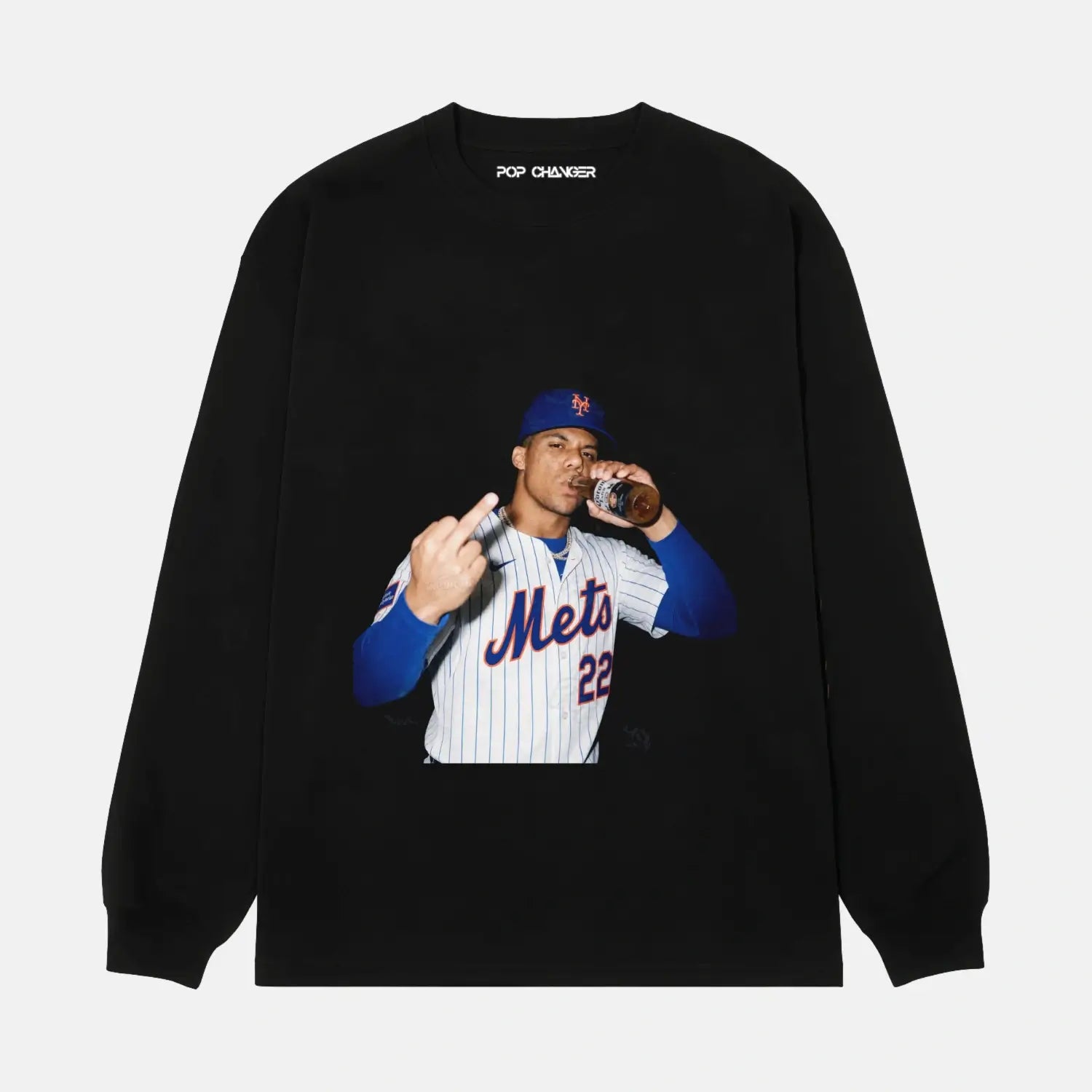 MLB TEE 4 - POPCHANGER
