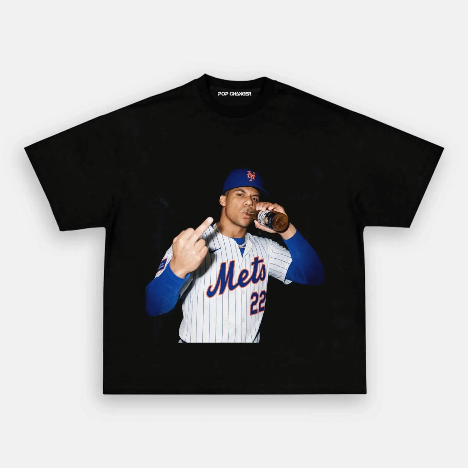 MLB TEE 4 - POPCHANGER