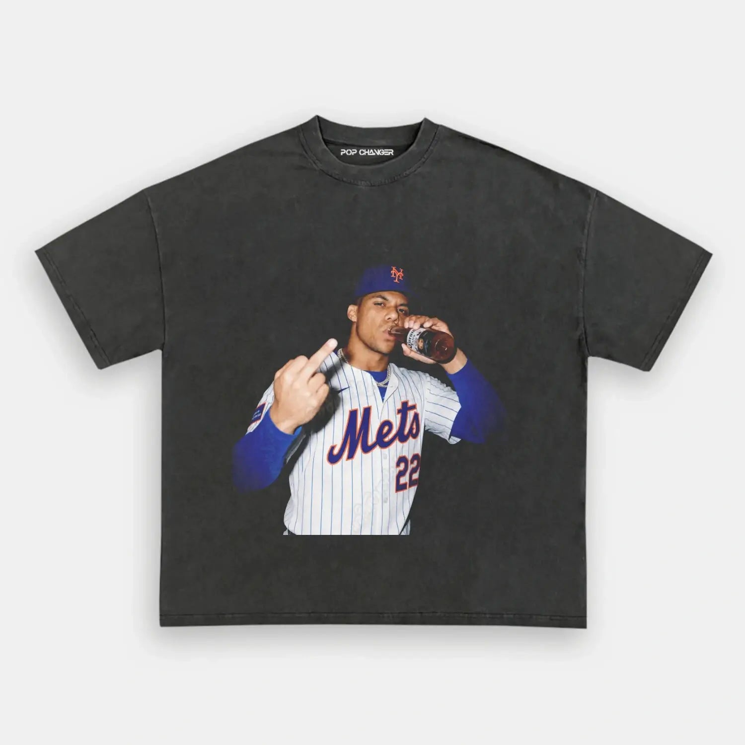 MLB TEE 4 - POPCHANGER