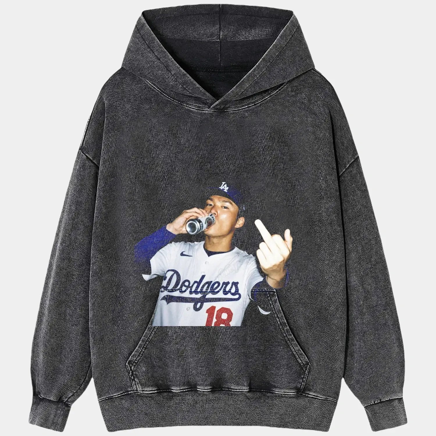 MLB TEE 5 - POPCHANGER