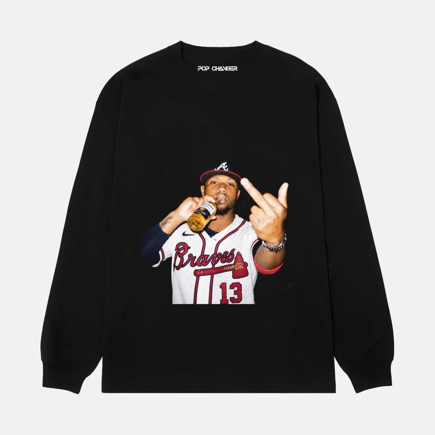 MLB TEE 6 - POPCHANGER