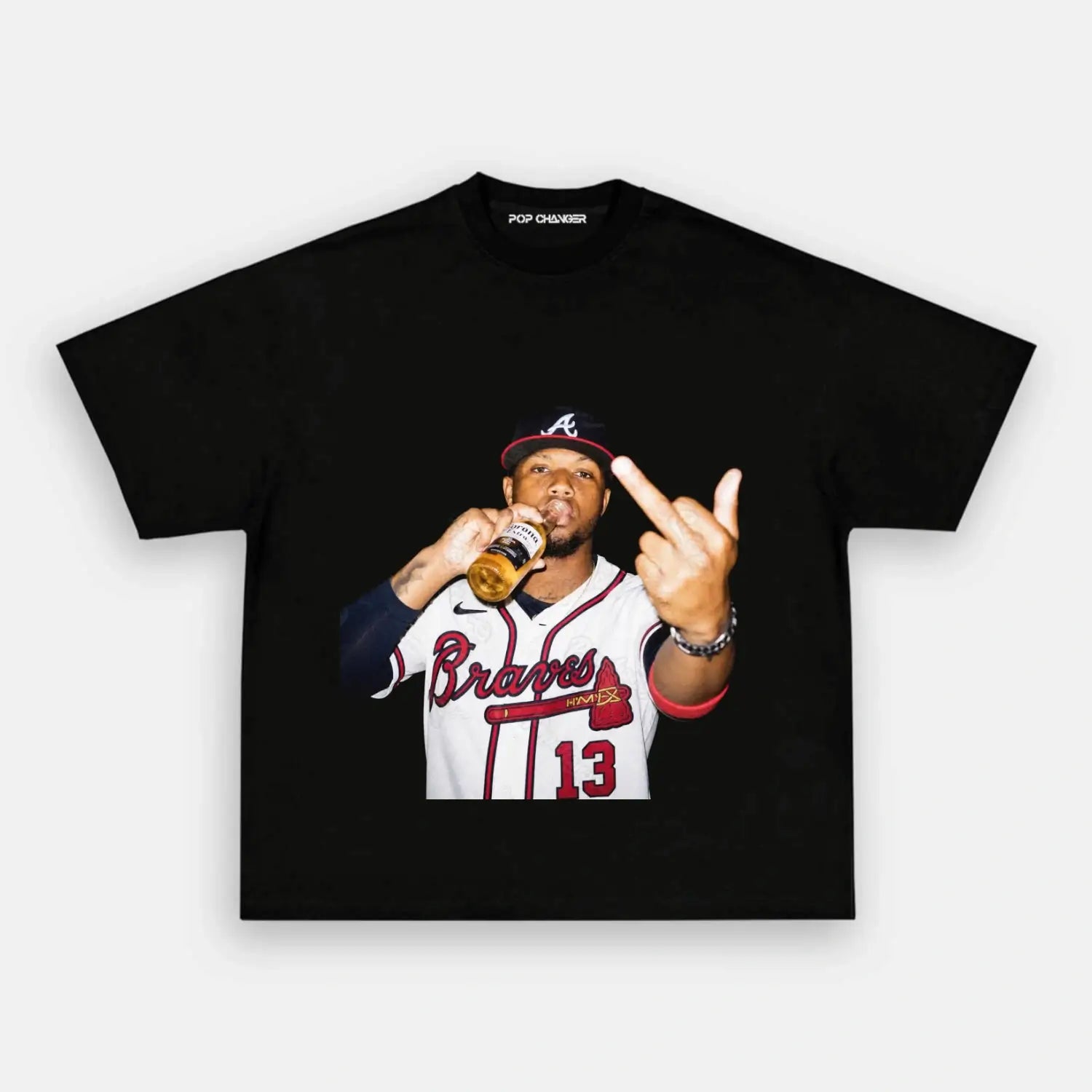 MLB TEE 6 - POPCHANGER
