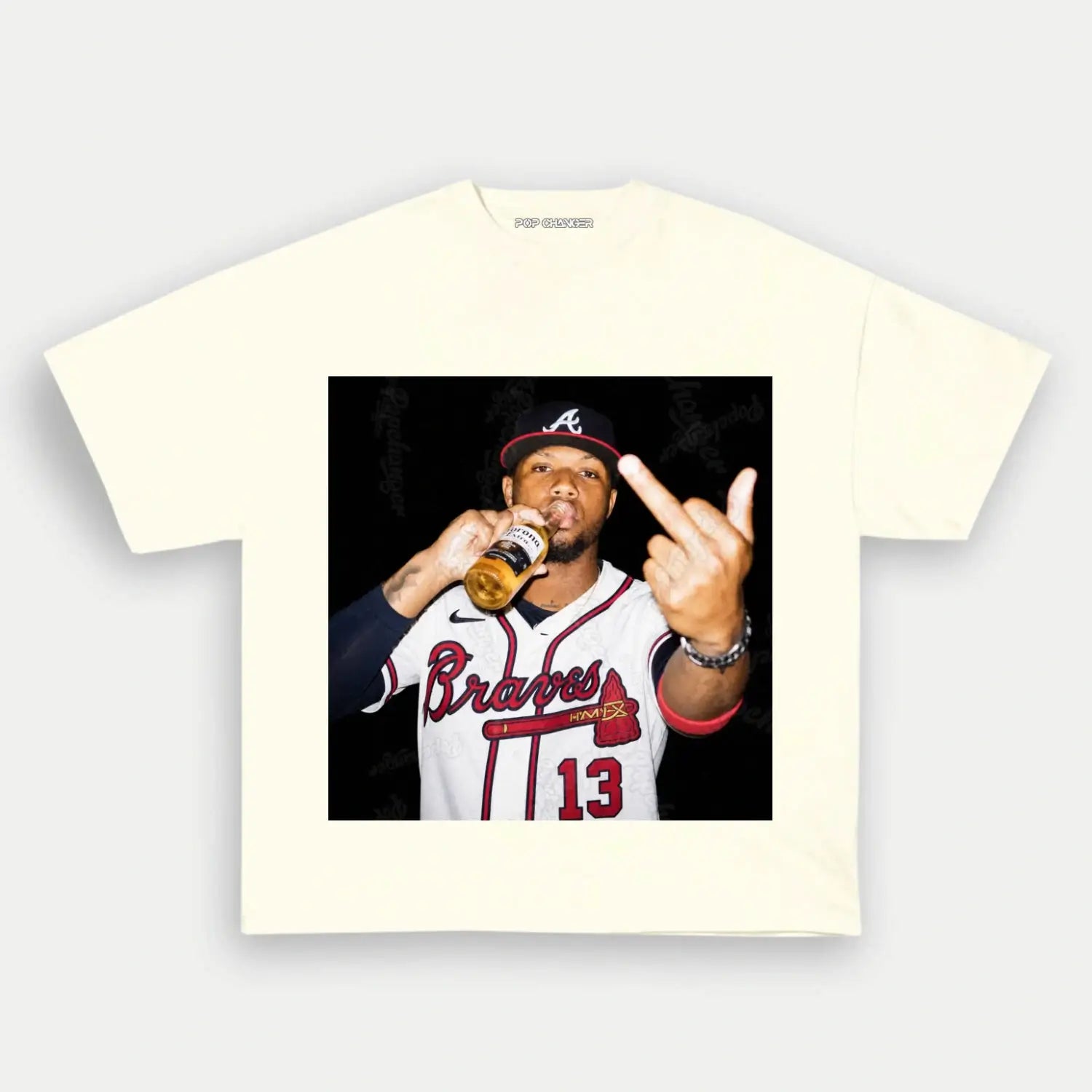 MLB TEE 6 - POPCHANGER