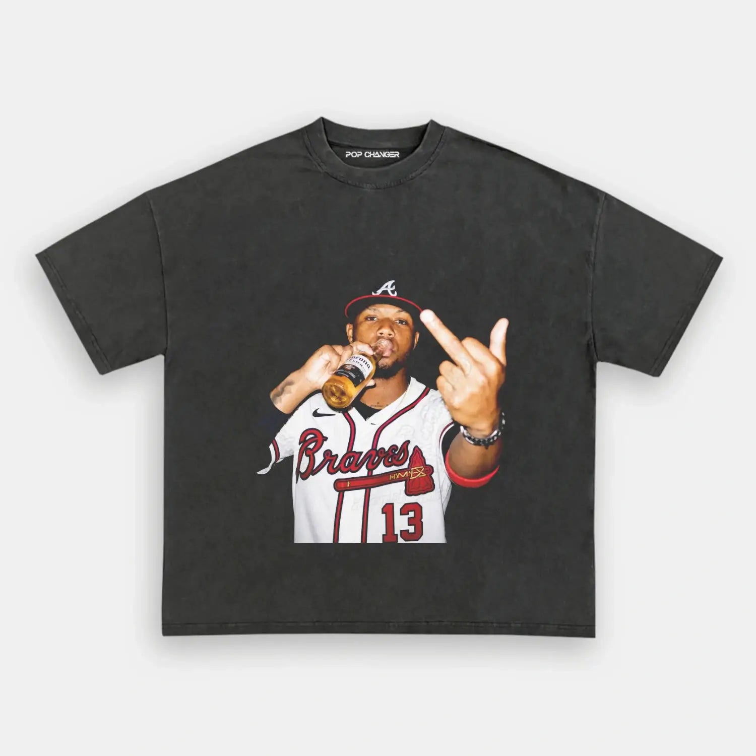 MLB TEE 6 - POPCHANGER